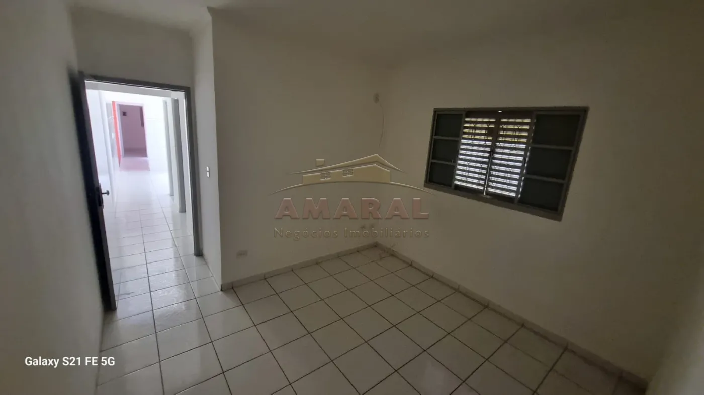 Alugar Casas / Térrea em Suzano R$ 1.600,00 - Foto 15