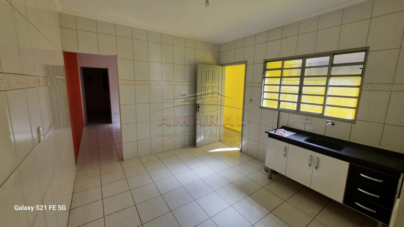 Alugar Casas / Térrea em Suzano R$ 1.600,00 - Foto 11