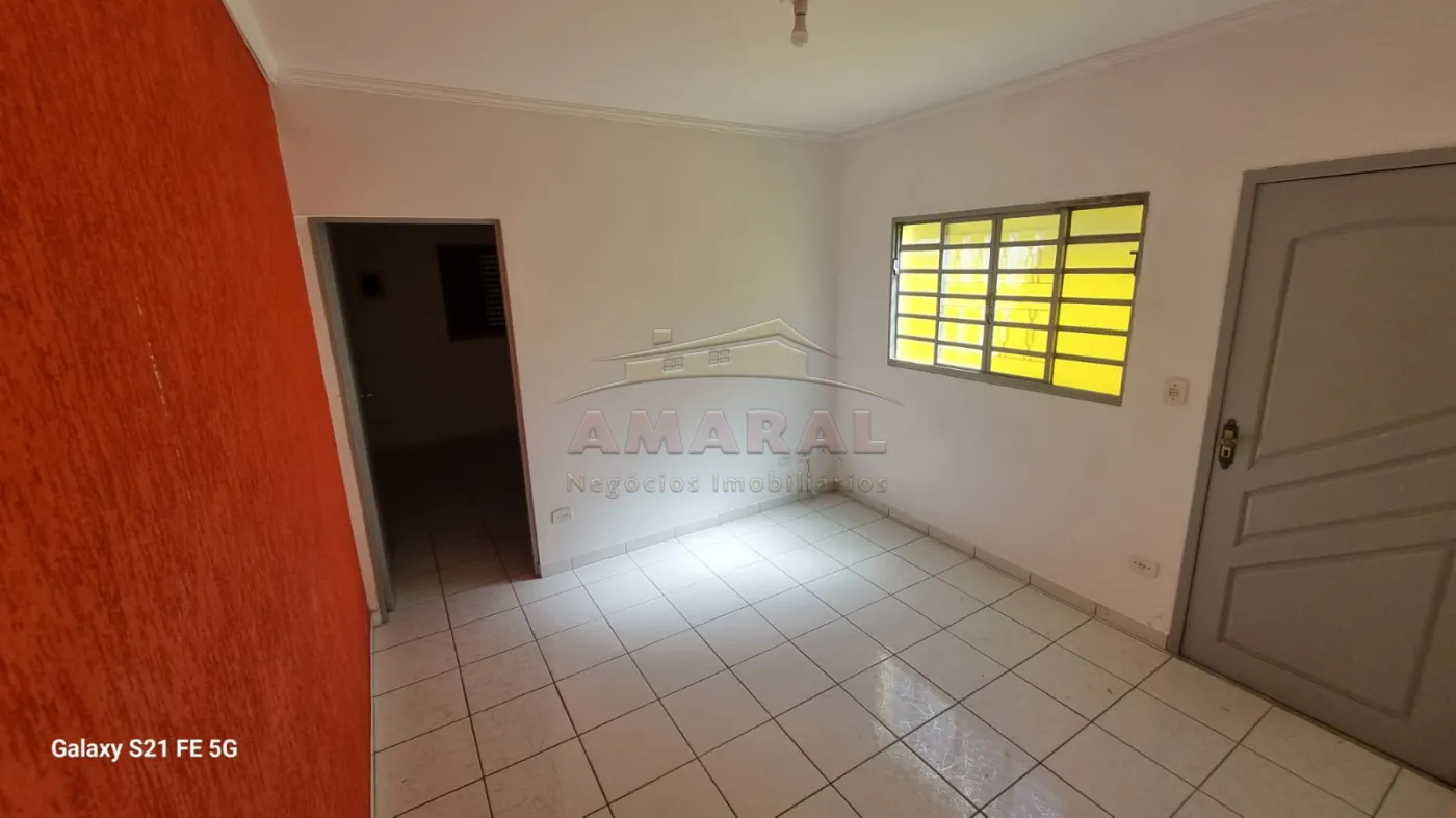 Alugar Casas / Térrea em Suzano R$ 1.600,00 - Foto 7