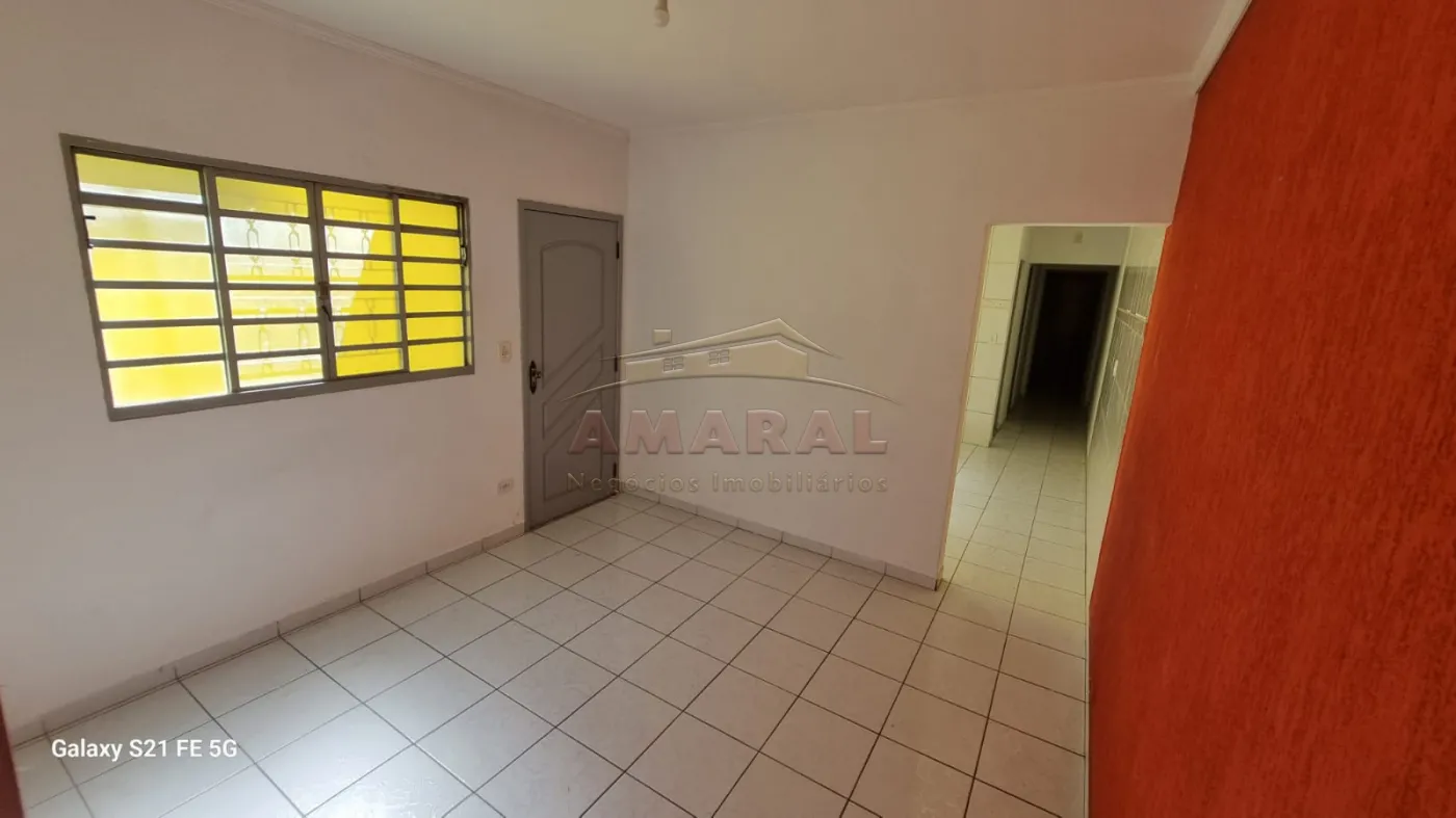 Alugar Casas / Térrea em Suzano R$ 1.600,00 - Foto 9