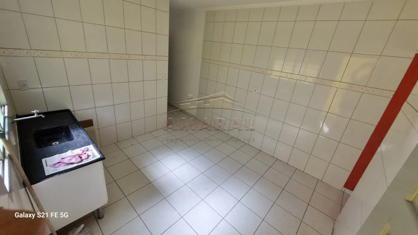 Alugar Casas / Térrea em Suzano R$ 1.600,00 - Foto 10