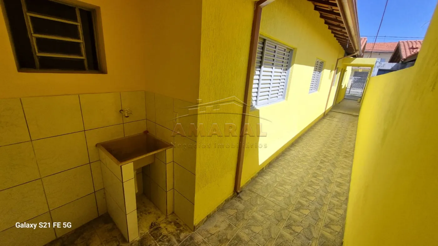 Alugar Casas / Térrea em Suzano R$ 1.600,00 - Foto 8