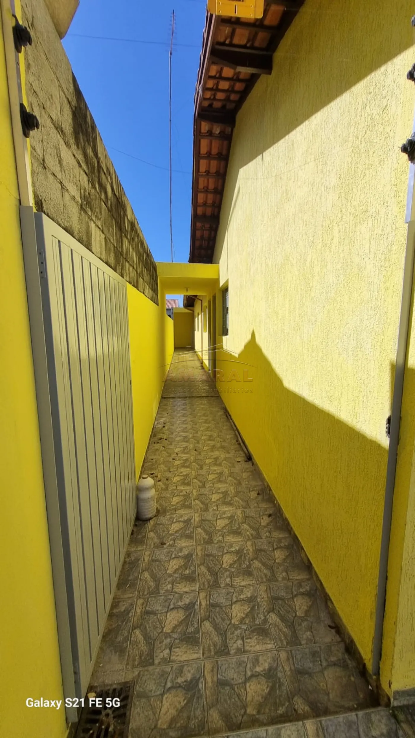 Alugar Casas / Térrea em Suzano R$ 1.600,00 - Foto 4