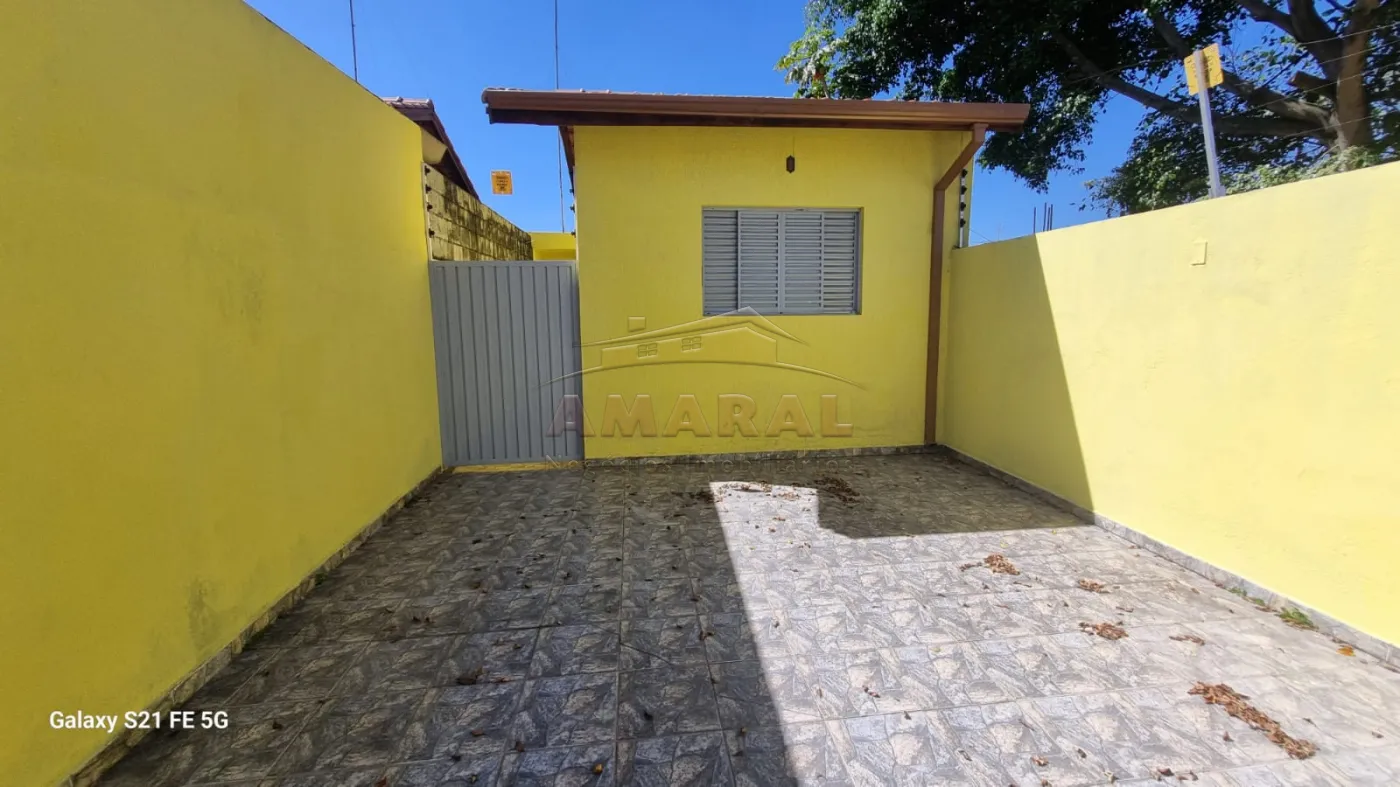 Alugar Casas / Térrea em Suzano R$ 1.600,00 - Foto 2