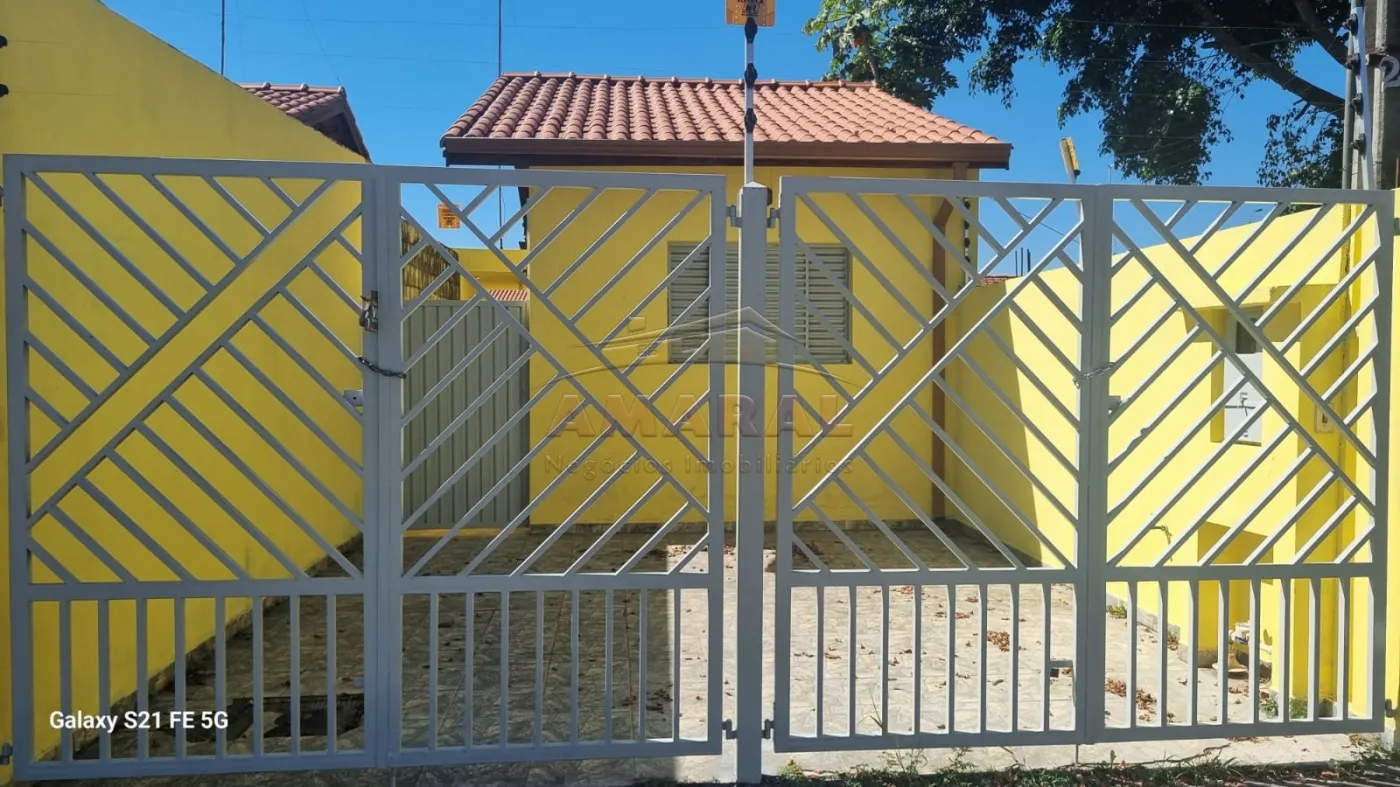 Alugar Casas / Térrea em Suzano R$ 1.600,00 - Foto 1