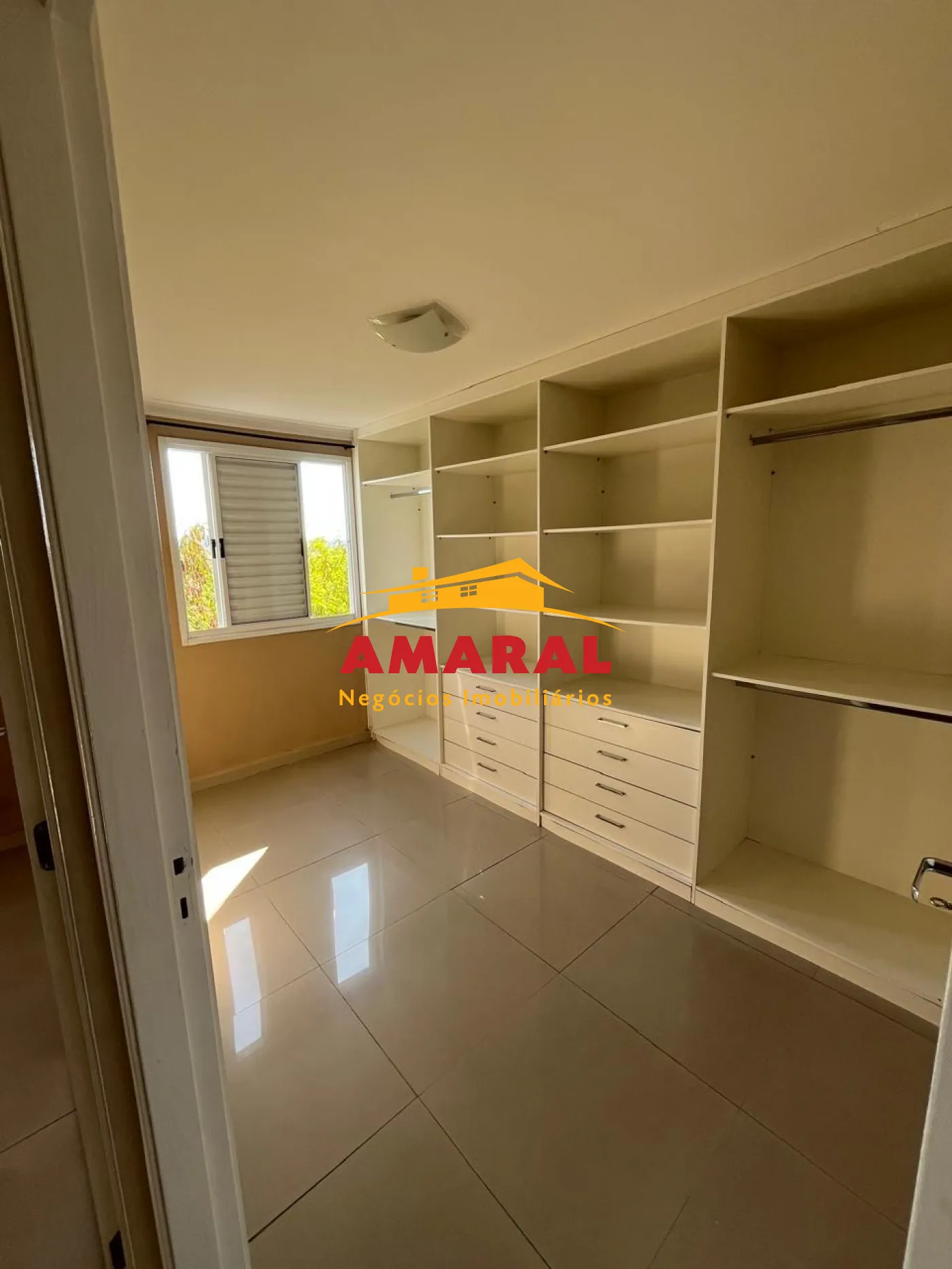 Alugar Apartamentos / Padrão em Suzano R$ 830,00 - Foto 1