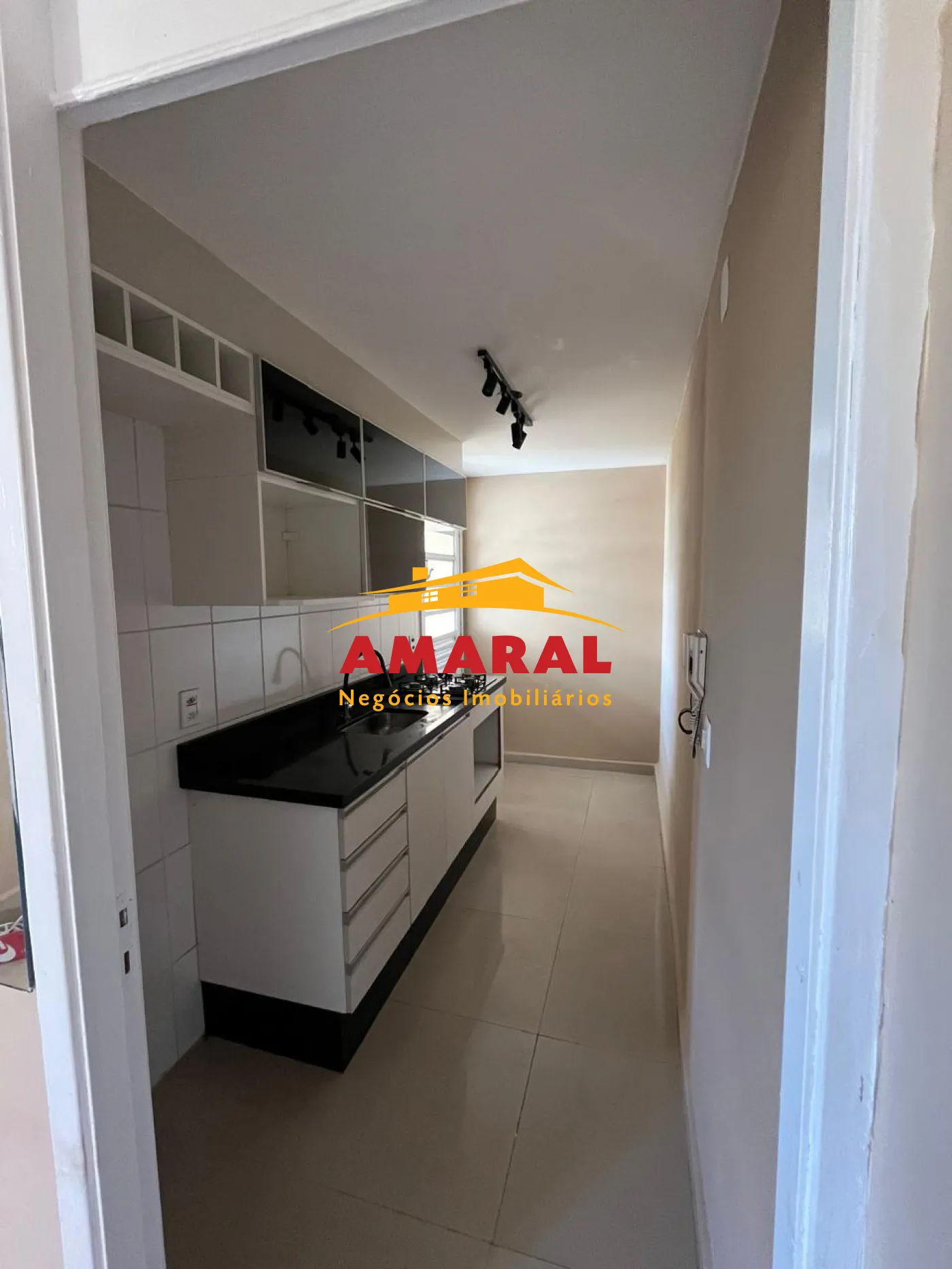 Alugar Apartamentos / Padrão em Suzano R$ 830,00 - Foto 2