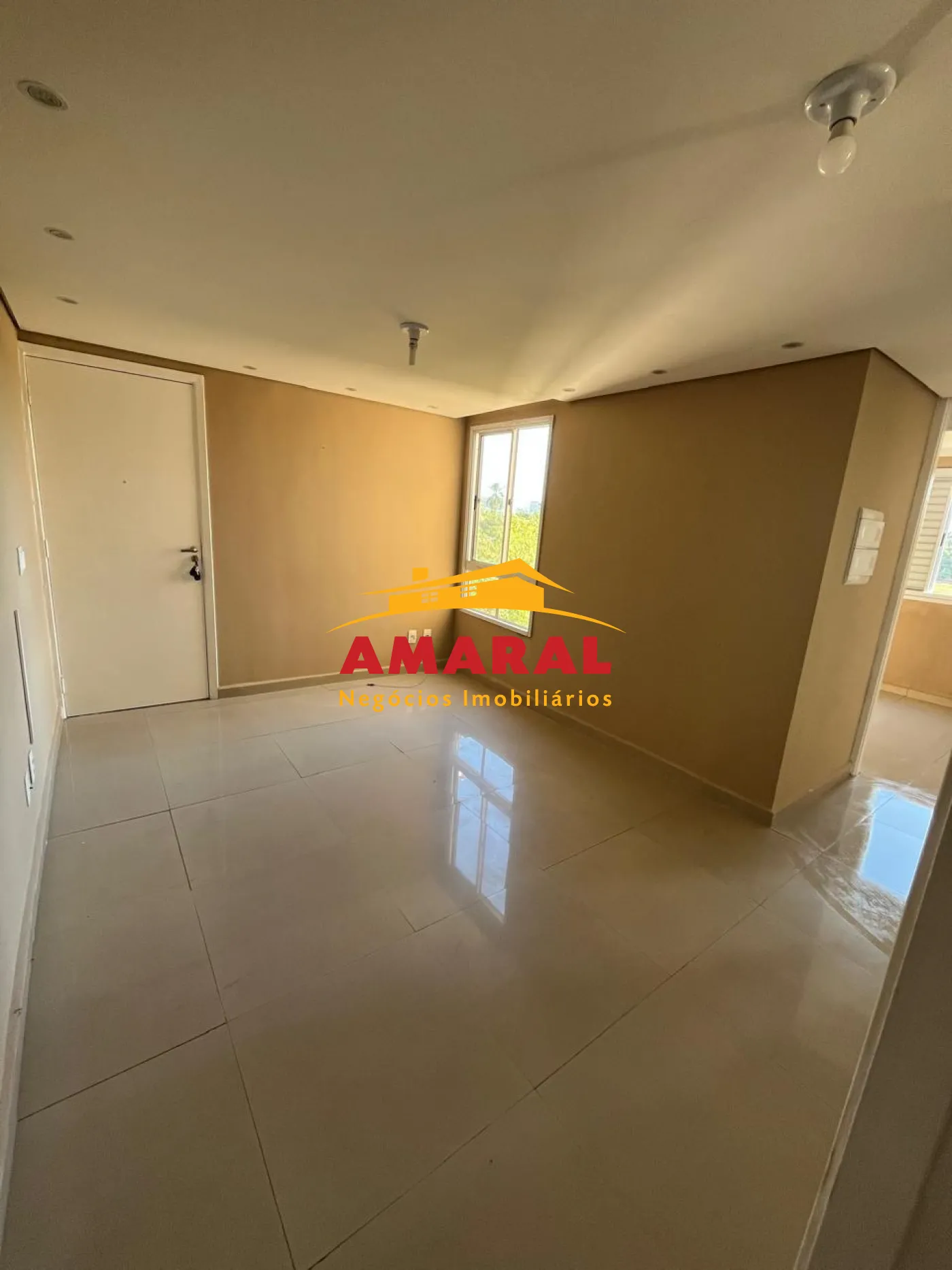 Alugar Apartamentos / Padrão em Suzano R$ 830,00 - Foto 6