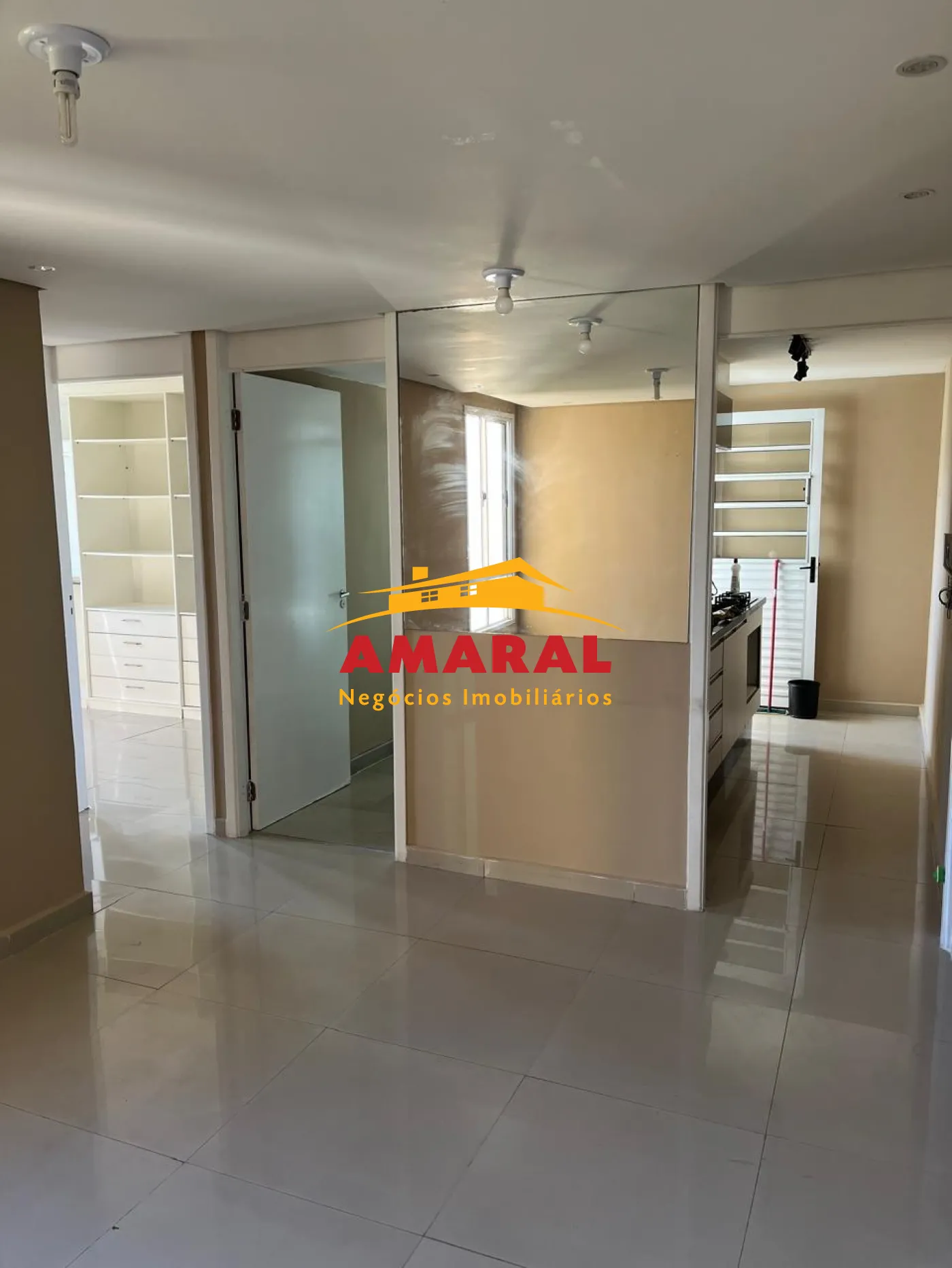 Alugar Apartamentos / Padrão em Suzano R$ 830,00 - Foto 7