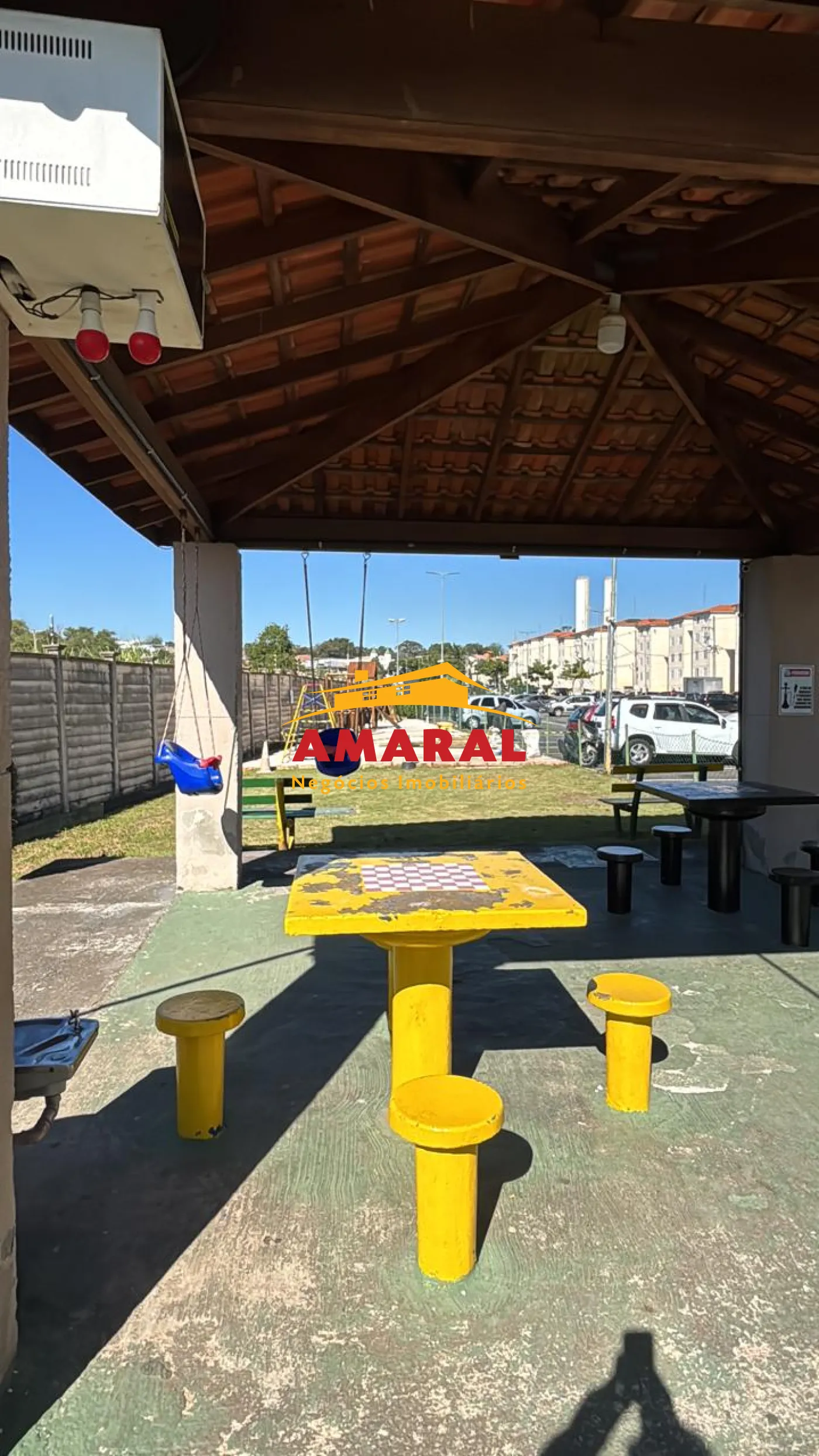 Alugar Apartamentos / Padrão em Suzano R$ 830,00 - Foto 12