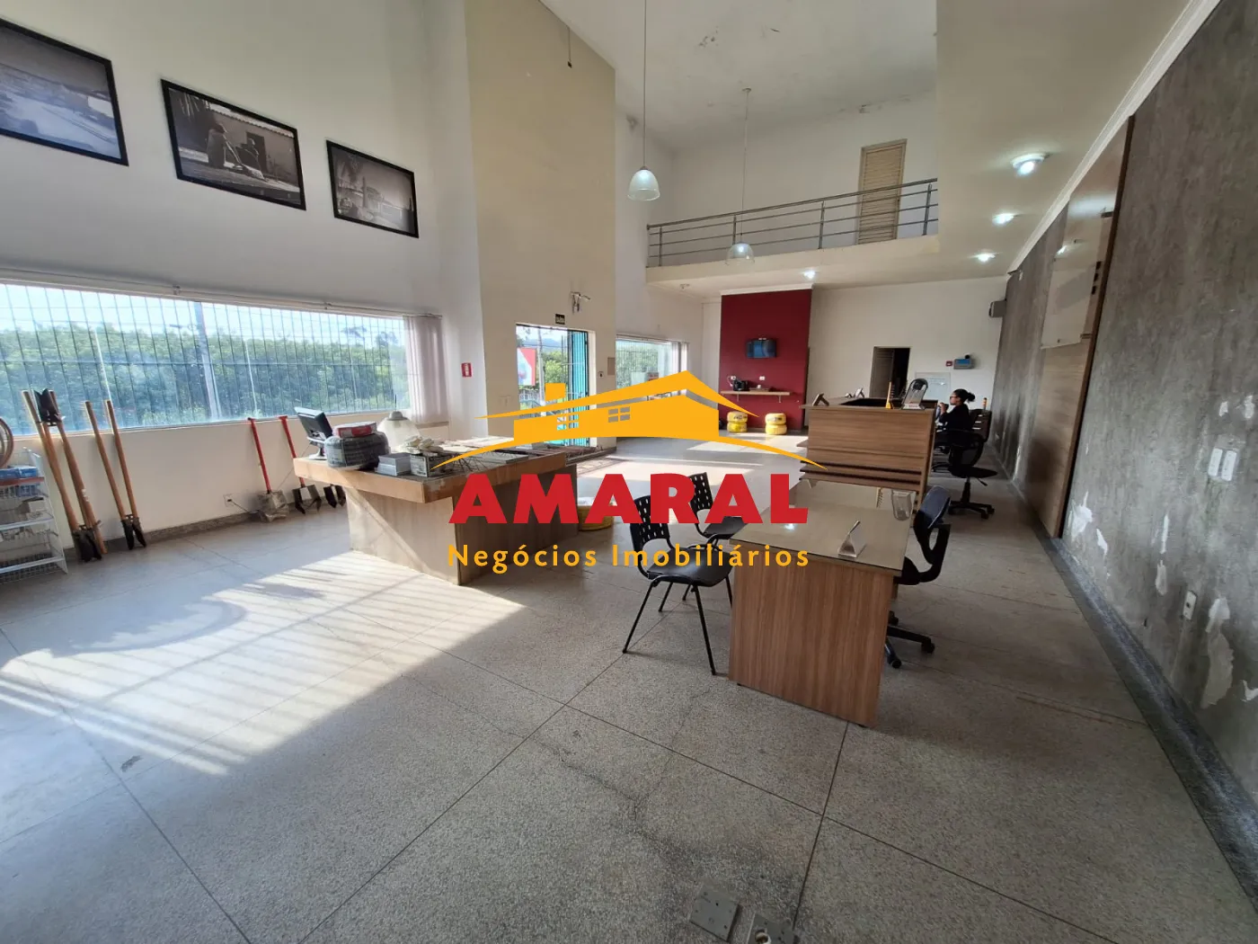 Alugar Comerciais / Prédio Comercial em Suzano R$ 23.000,00 - Foto 3