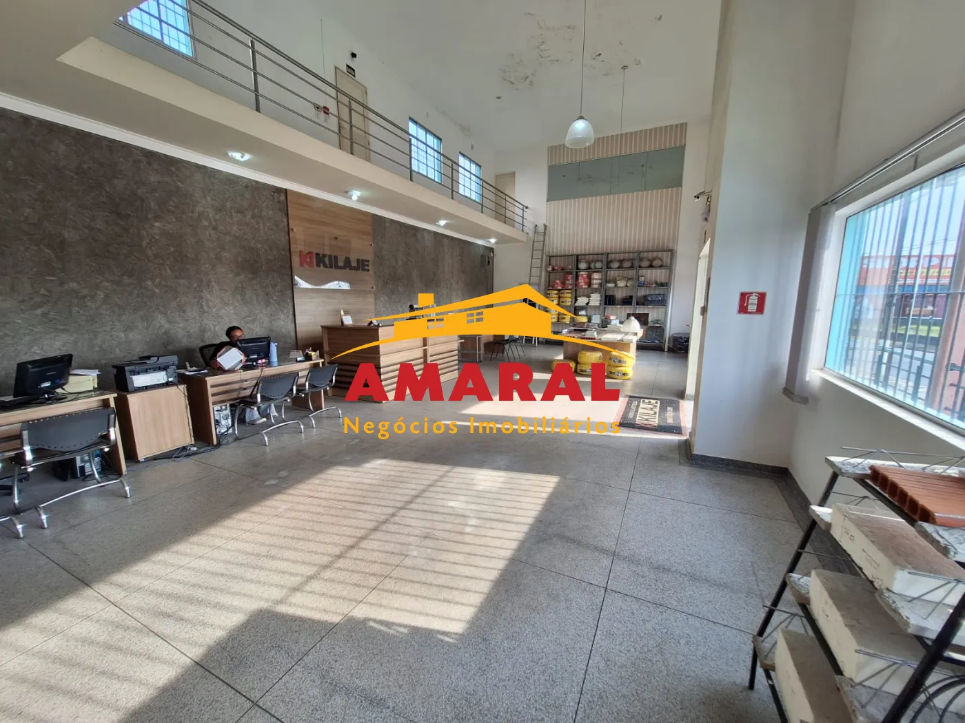 Alugar Comerciais / Prédio Comercial em Suzano R$ 23.000,00 - Foto 4
