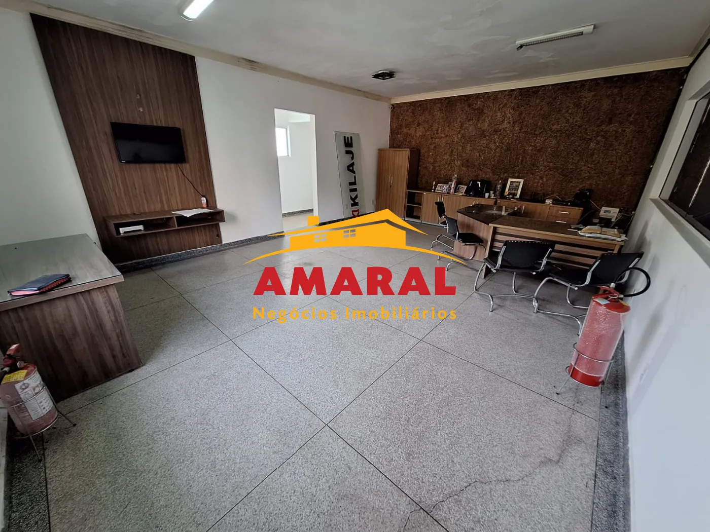 Alugar Comerciais / Prédio Comercial em Suzano R$ 23.000,00 - Foto 7