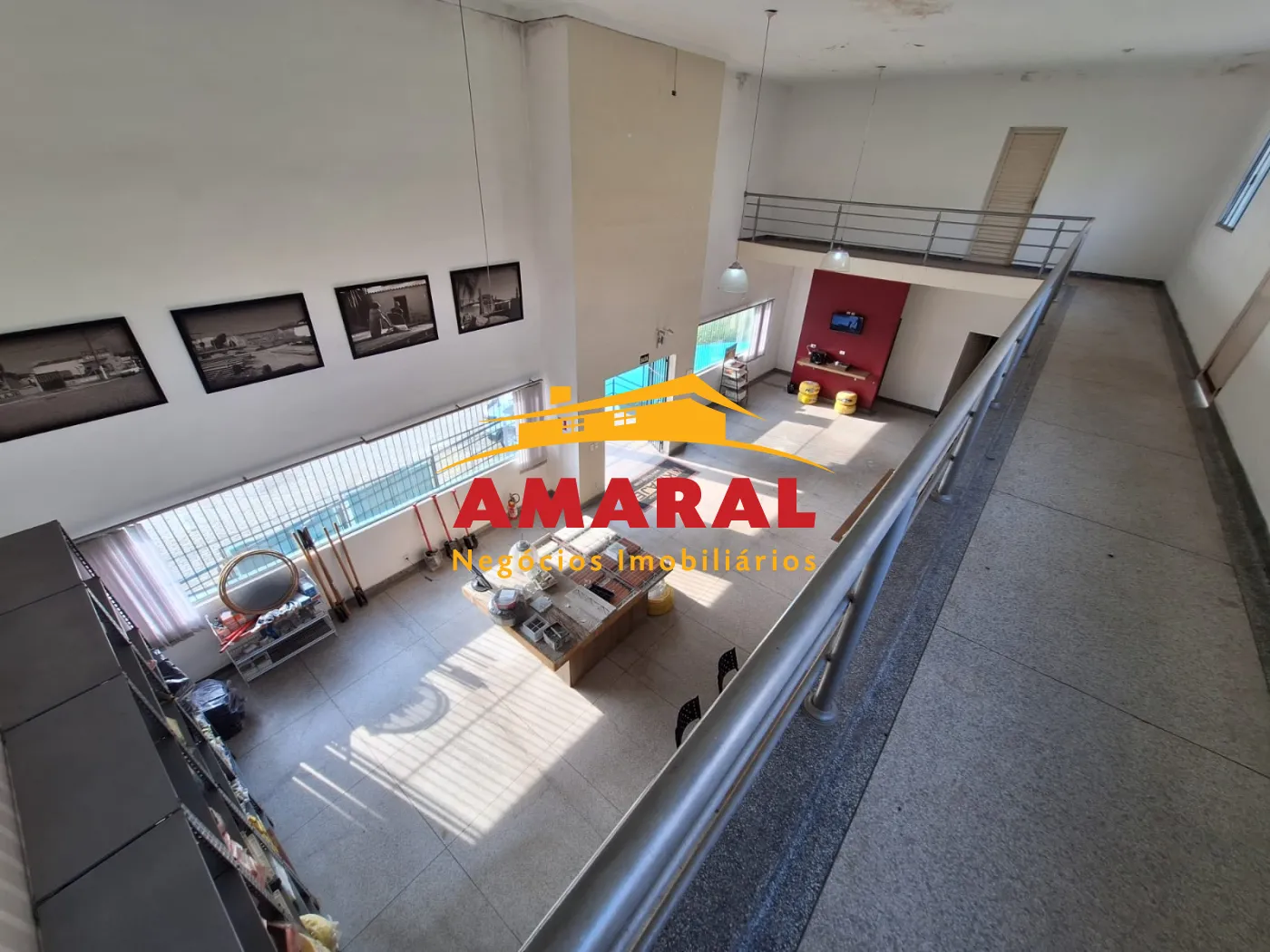 Alugar Comerciais / Prédio Comercial em Suzano R$ 23.000,00 - Foto 8
