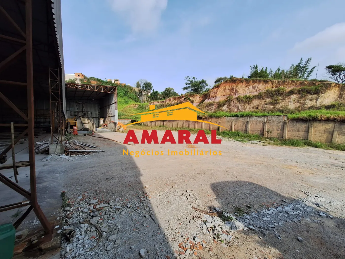 Alugar Comerciais / Prédio Comercial em Suzano R$ 23.000,00 - Foto 12
