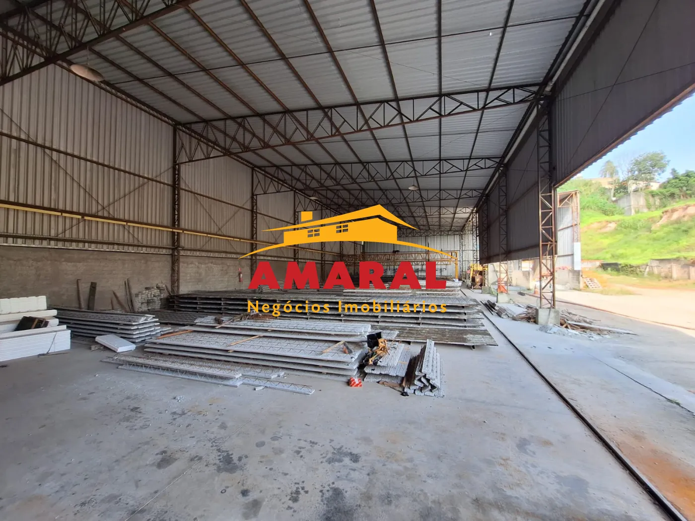 Alugar Comerciais / Prédio Comercial em Suzano R$ 23.000,00 - Foto 13