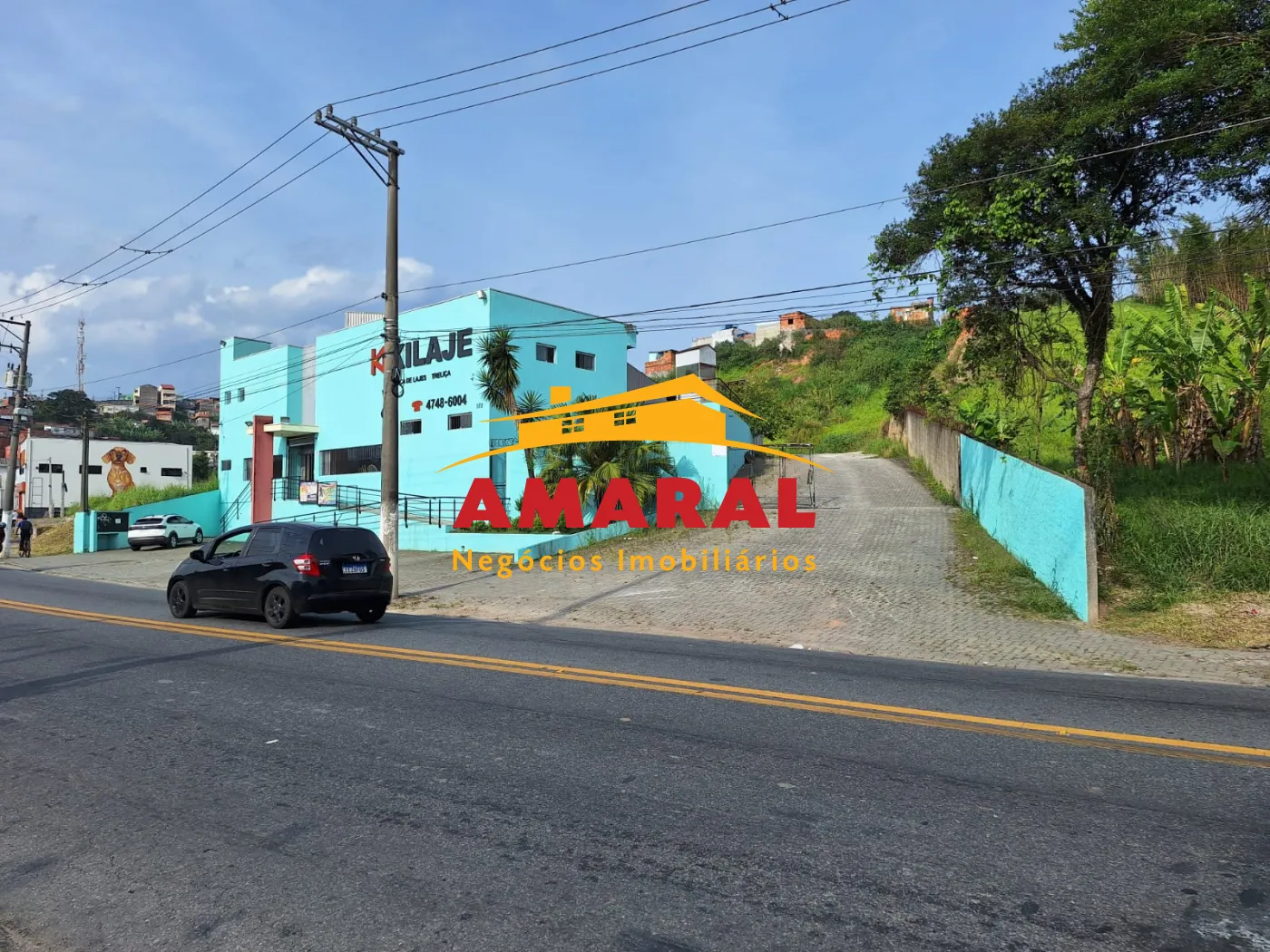 Alugar Comerciais / Prédio Comercial em Suzano R$ 23.000,00 - Foto 15