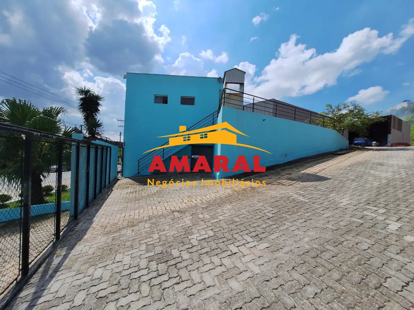 Alugar Comerciais / Prédio Comercial em Suzano R$ 23.000,00 - Foto 19