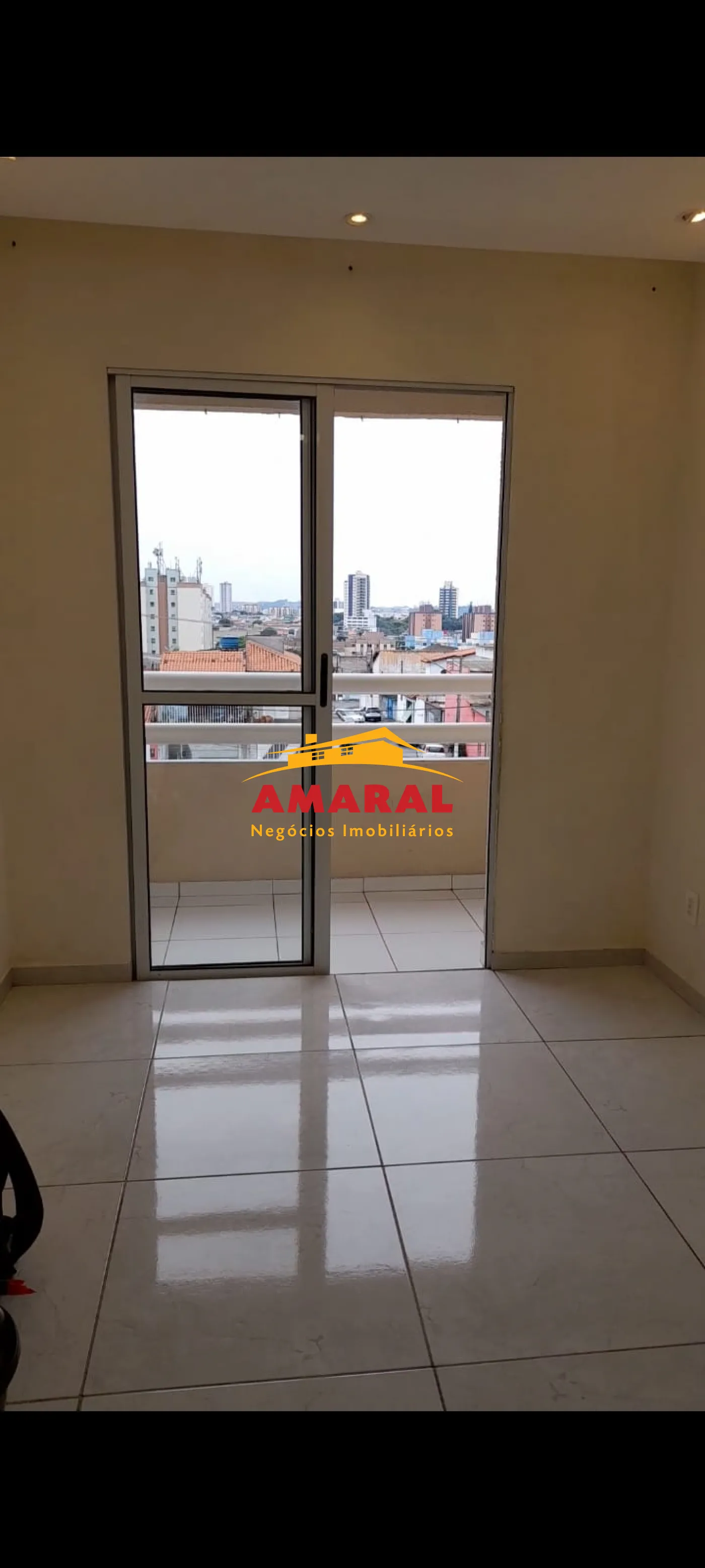 Alugar Apartamentos / Padrão em Suzano R$ 1.200,00 - Foto 2