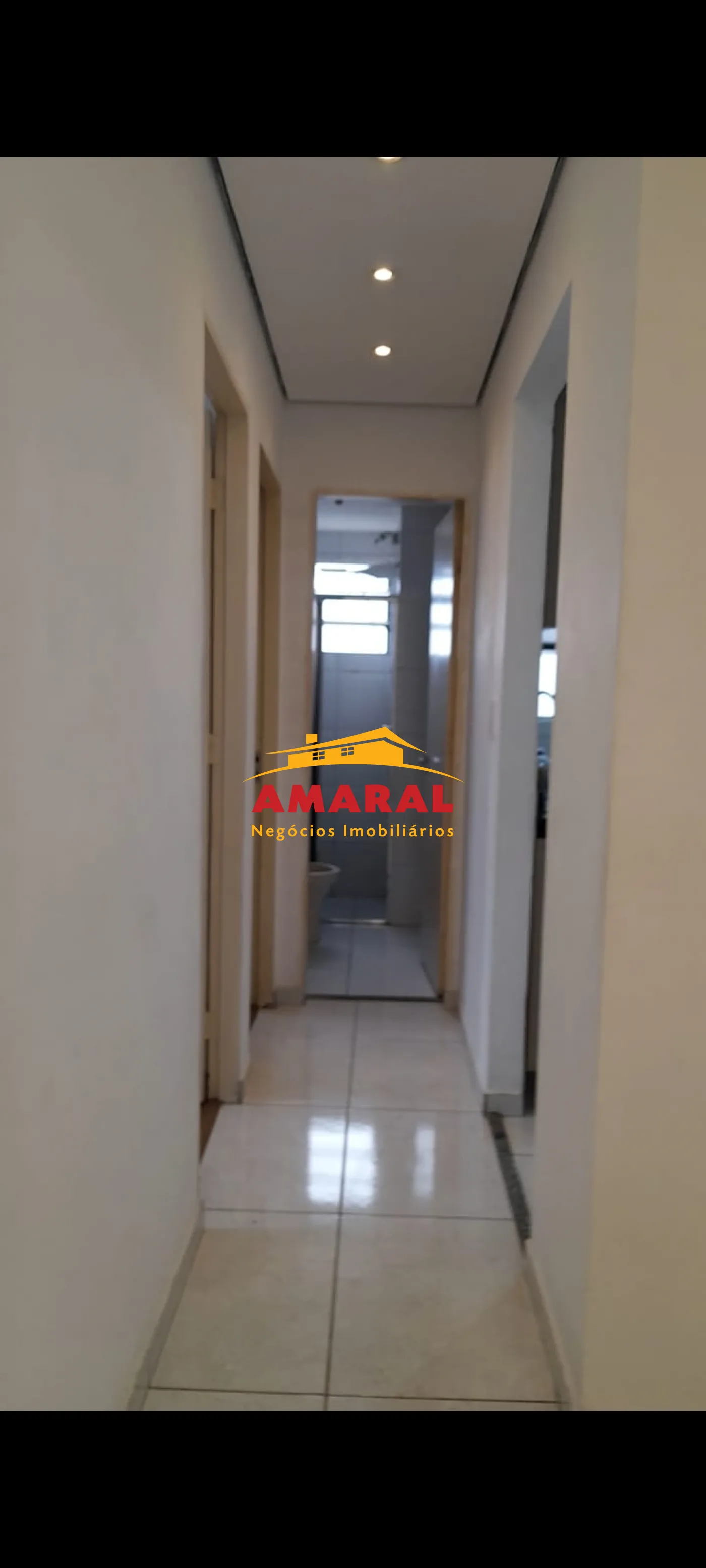 Alugar Apartamentos / Padrão em Suzano R$ 1.200,00 - Foto 4
