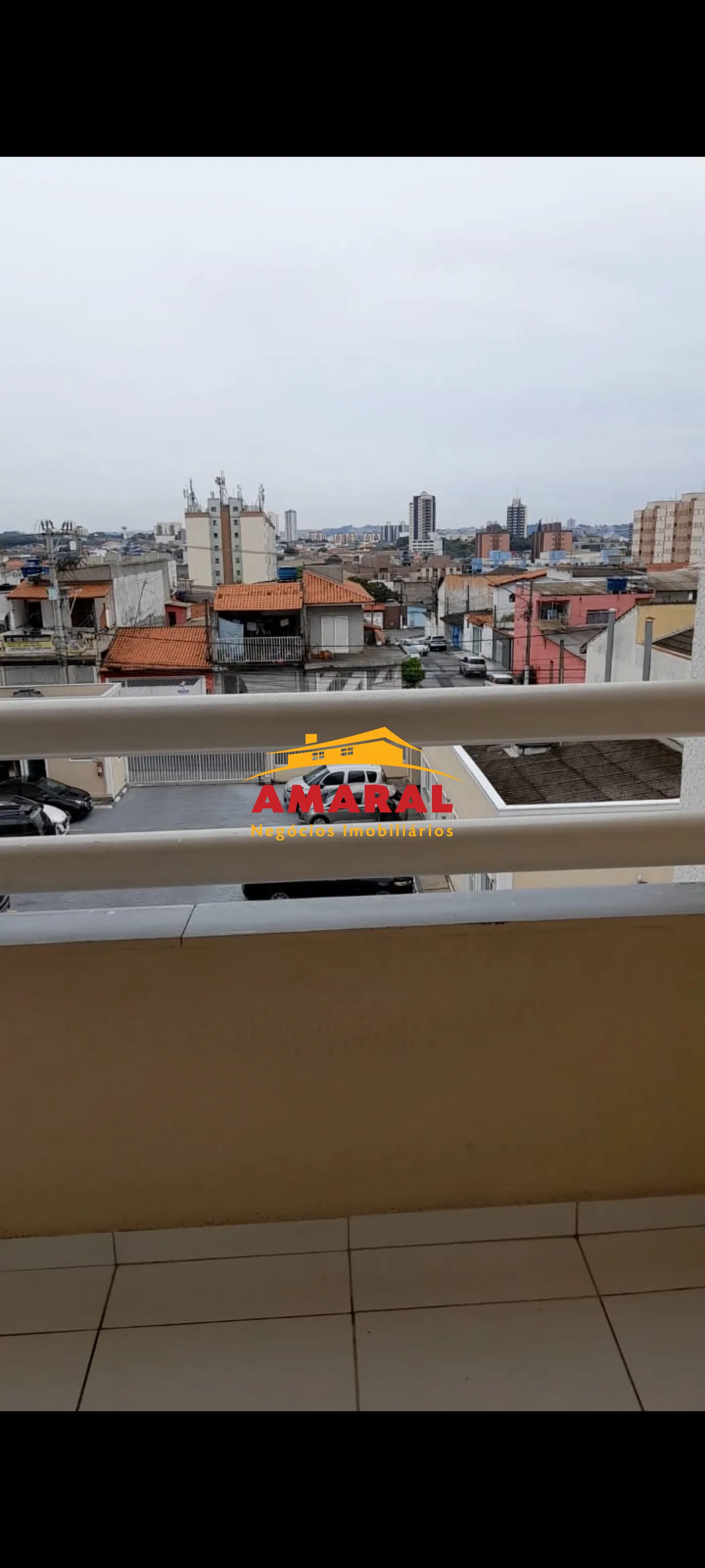 Alugar Apartamentos / Padrão em Suzano R$ 1.200,00 - Foto 3