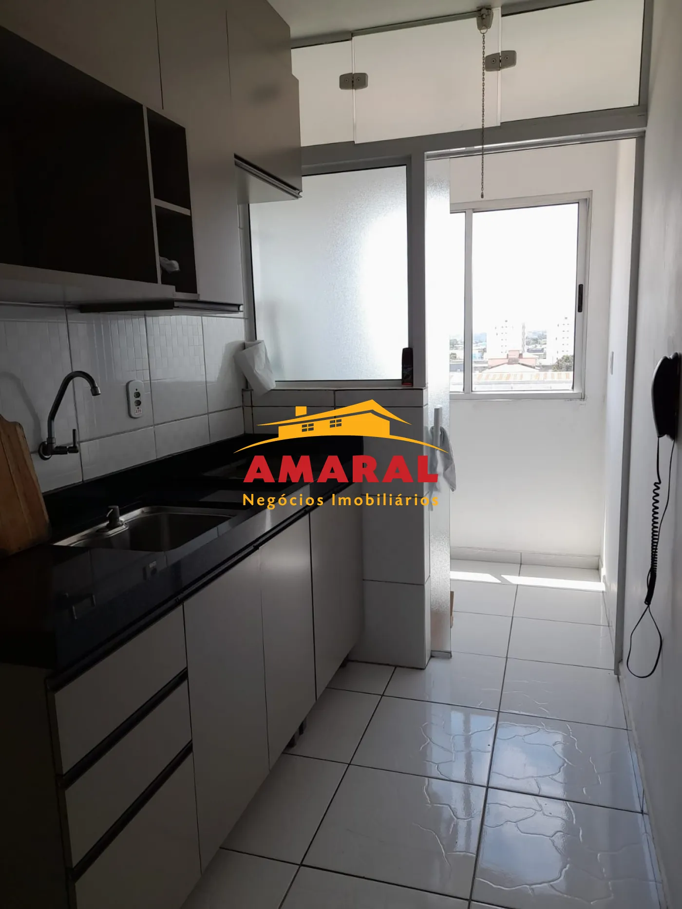 Alugar Apartamentos / Padrão em Suzano R$ 1.200,00 - Foto 7