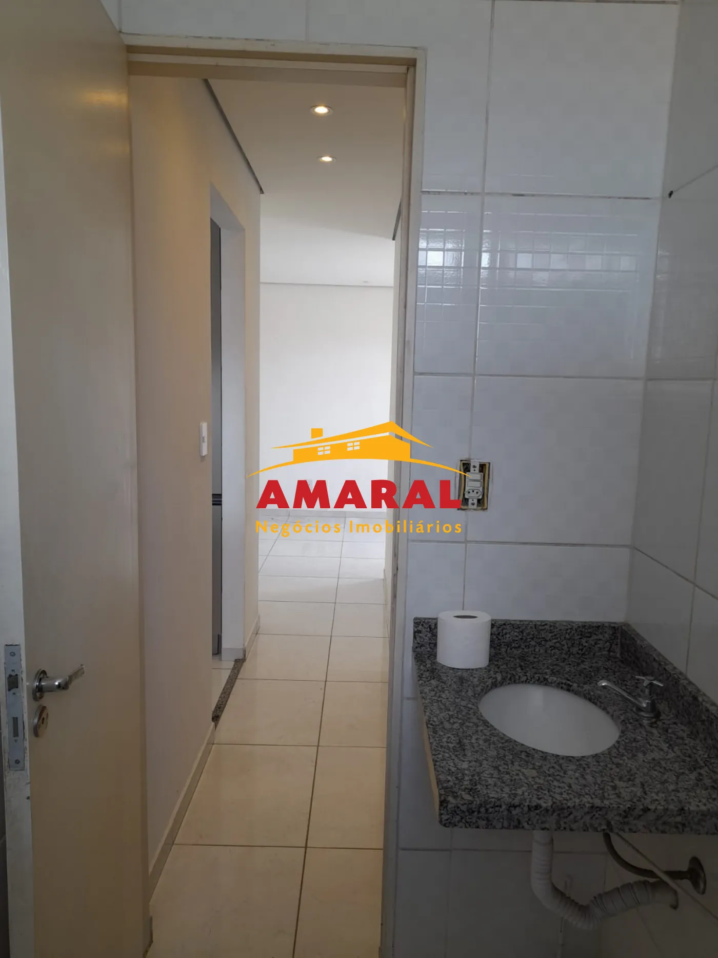 Alugar Apartamentos / Padrão em Suzano R$ 1.200,00 - Foto 13
