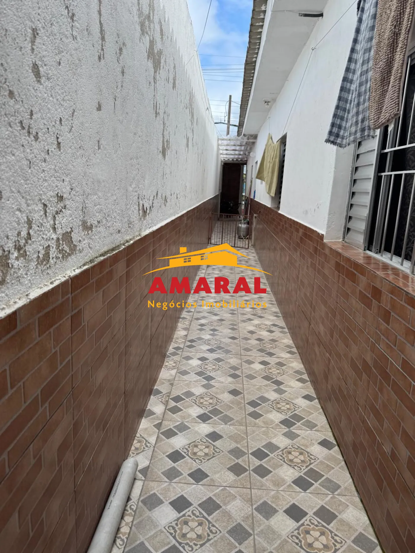 Comprar Casas / Térrea em Suzano R$ 270.000,00 - Foto 3
