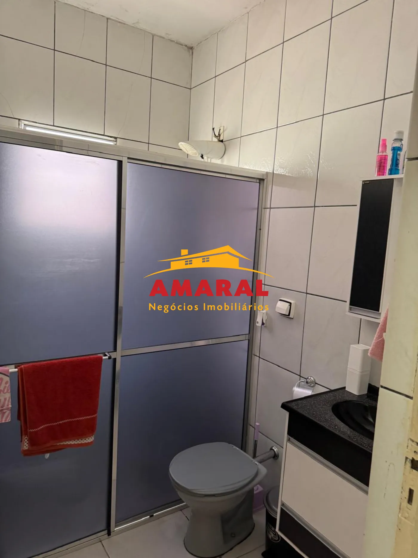 Comprar Casas / Térrea em Suzano R$ 270.000,00 - Foto 7