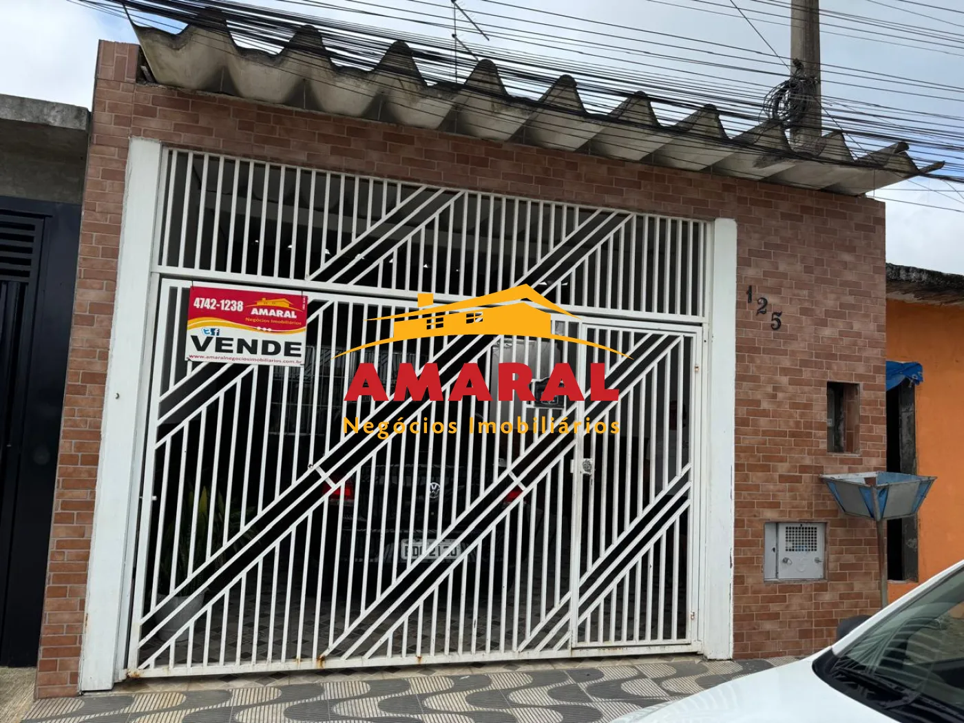 Comprar Casas / Térrea em Suzano R$ 270.000,00 - Foto 1