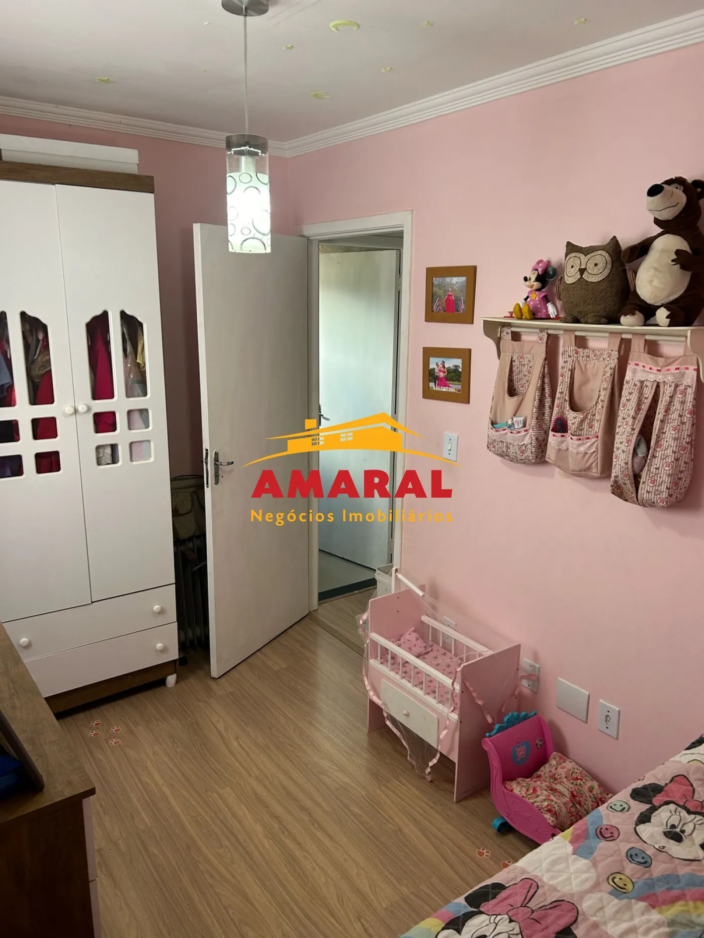 Comprar Casas / Condomínio em Mogi das Cruzes R$ 335.000,00 - Foto 3