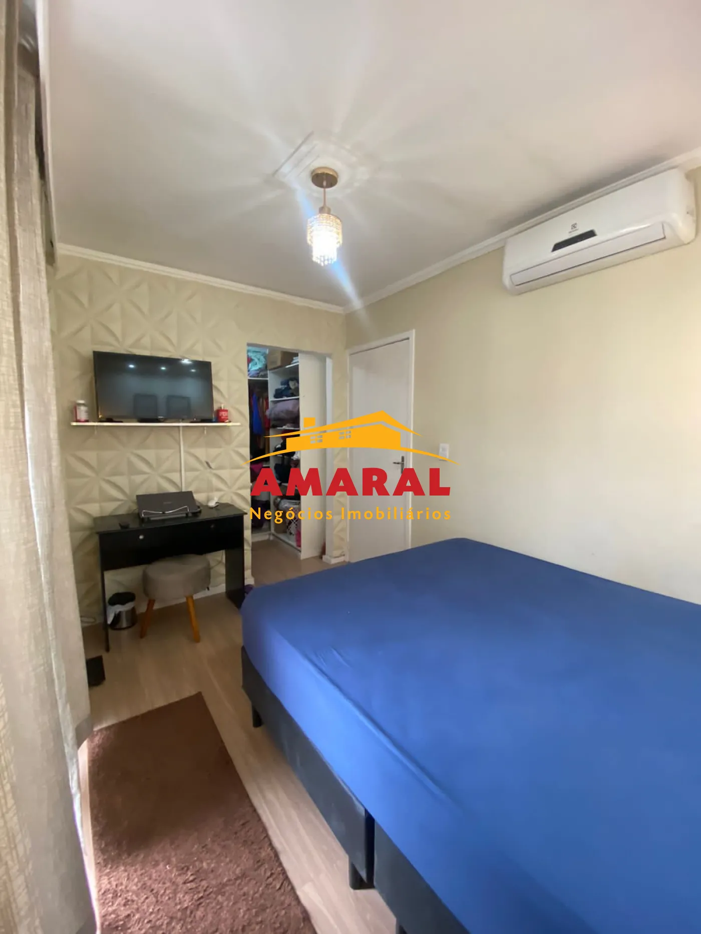 Comprar Casas / Condomínio em Mogi das Cruzes R$ 335.000,00 - Foto 6
