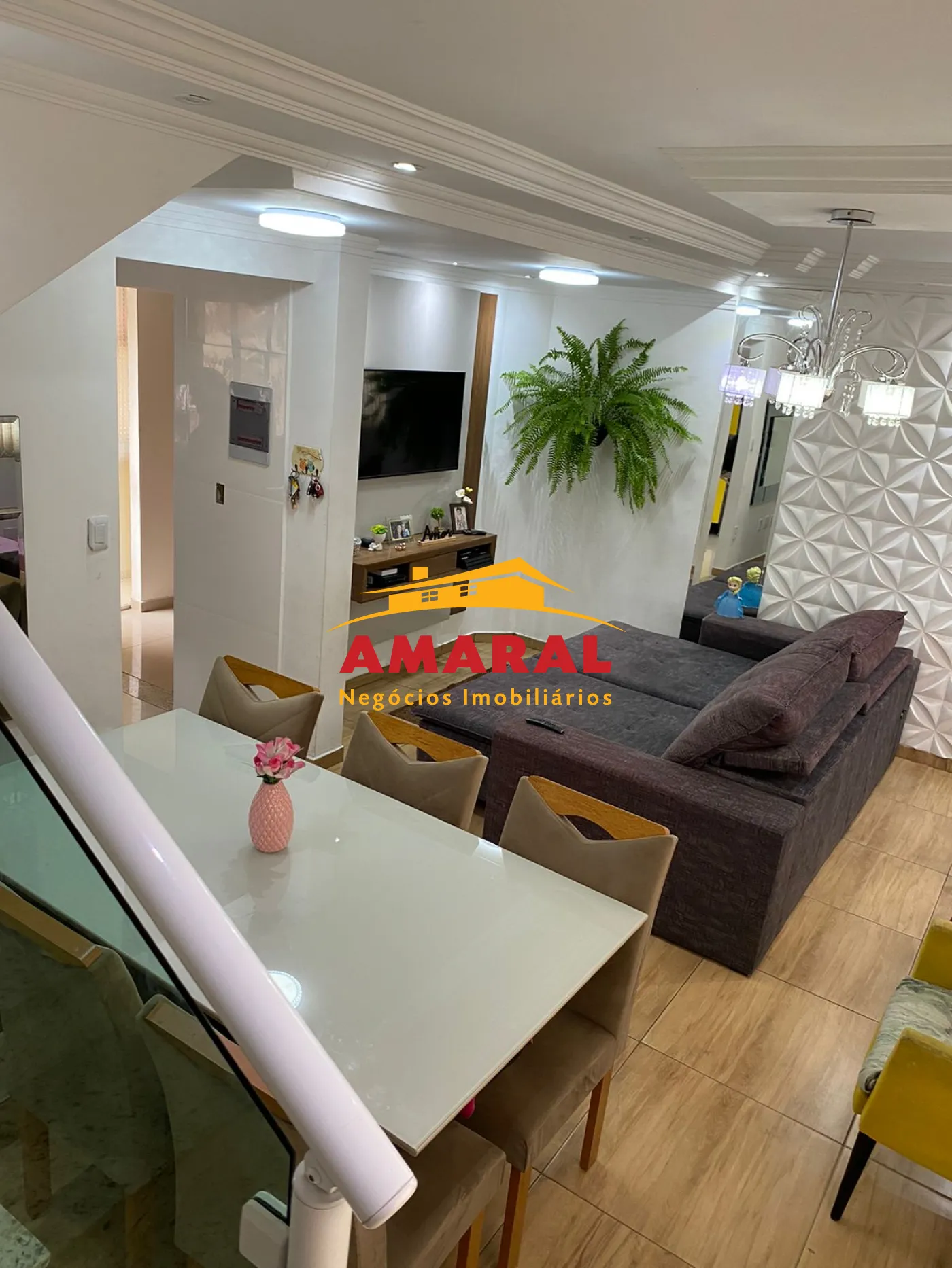 Comprar Casas / Condomínio em Mogi das Cruzes R$ 335.000,00 - Foto 20