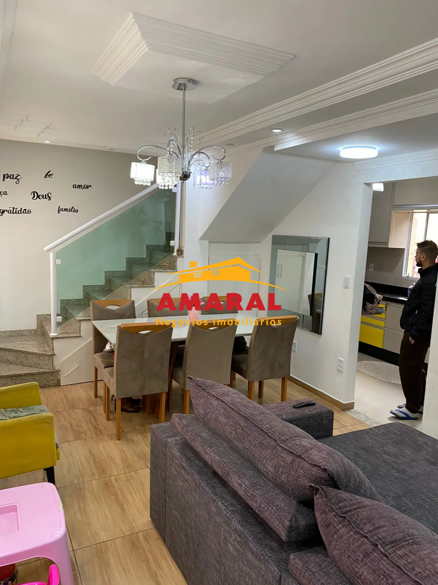 Comprar Casas / Condomínio em Mogi das Cruzes R$ 335.000,00 - Foto 22