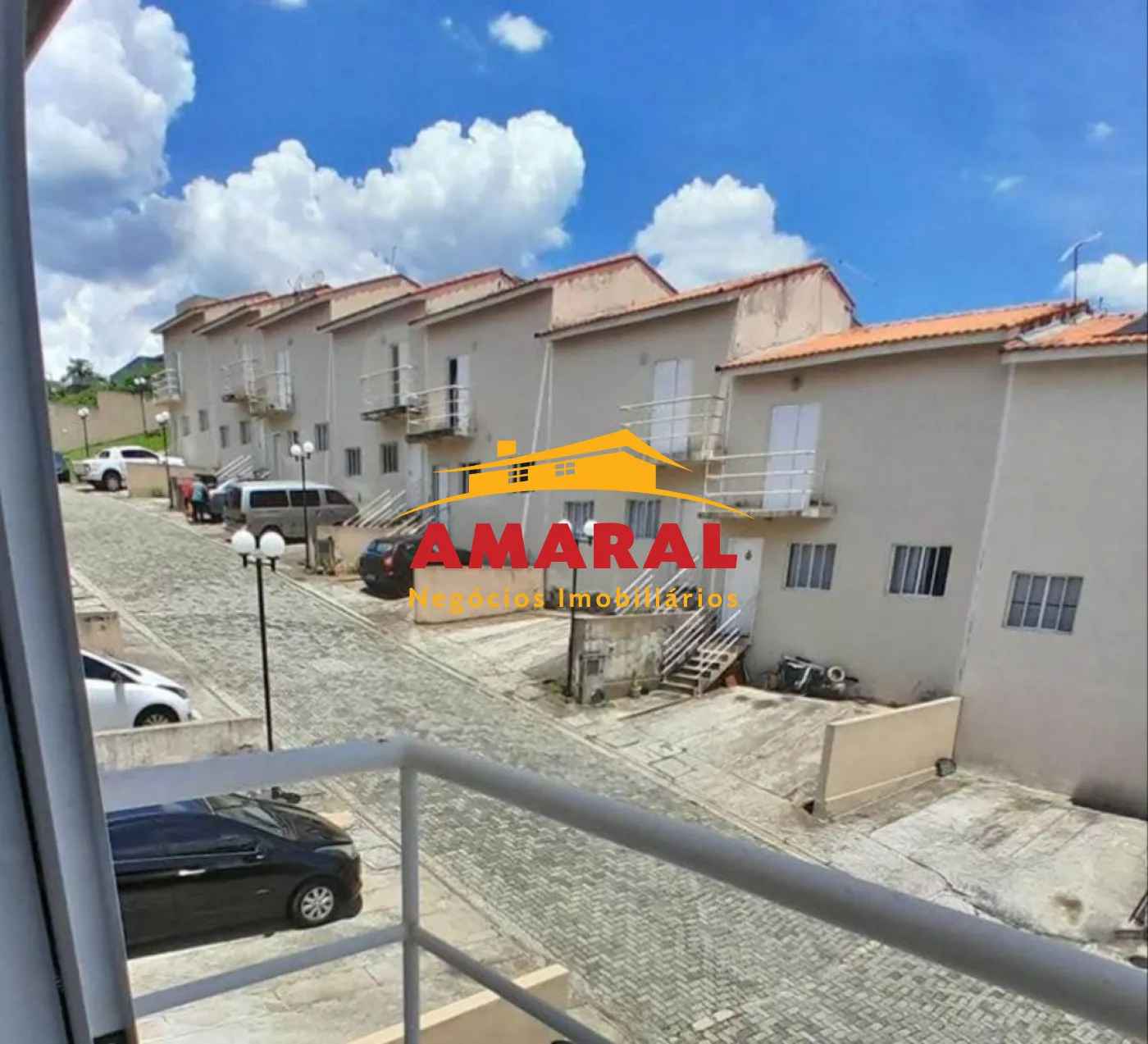 Comprar Casas / Condomínio em Mogi das Cruzes R$ 335.000,00 - Foto 1