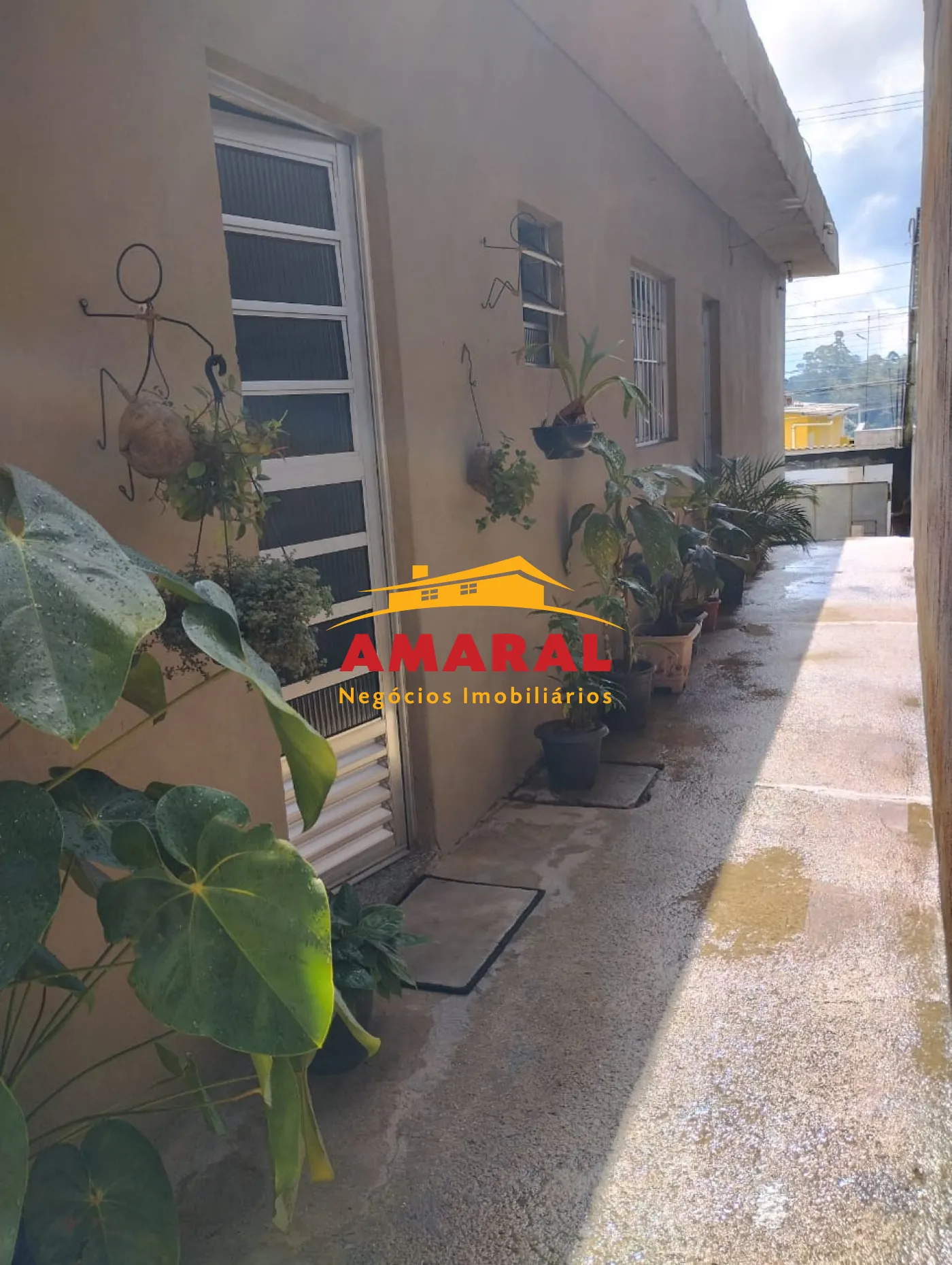 Comprar Casas / Térrea em Suzano R$ 300.000,00 - Foto 2