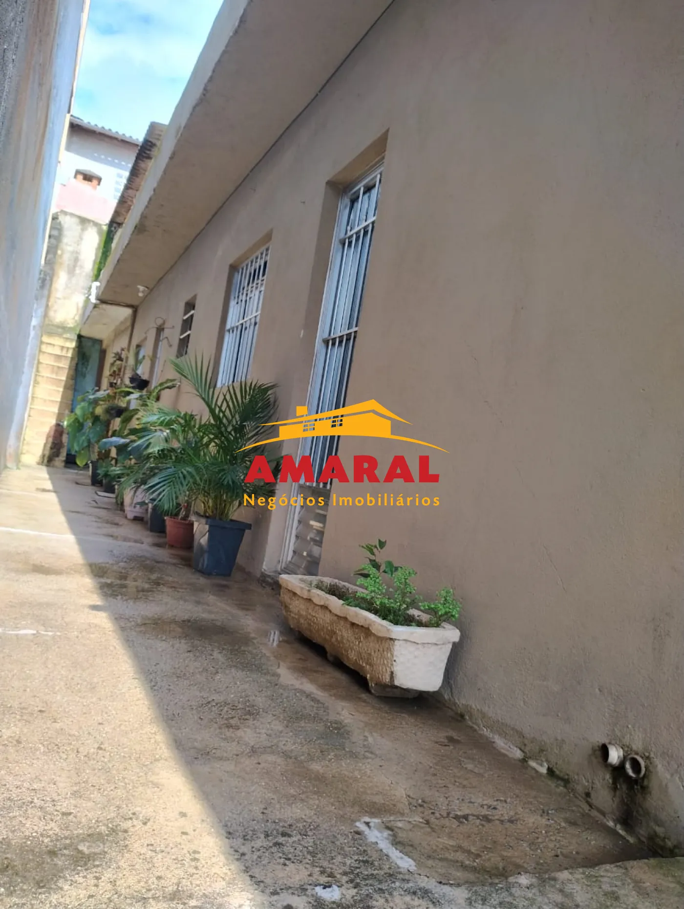 Comprar Casas / Térrea em Suzano R$ 300.000,00 - Foto 1