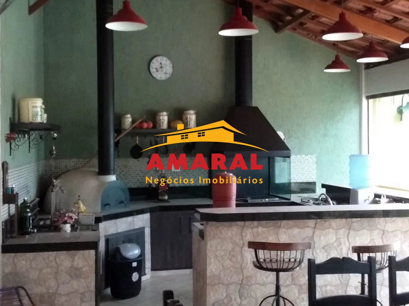 Comprar Casas / Chacara - área Urbana em Suzano R$ 1.299.000,00 - Foto 17