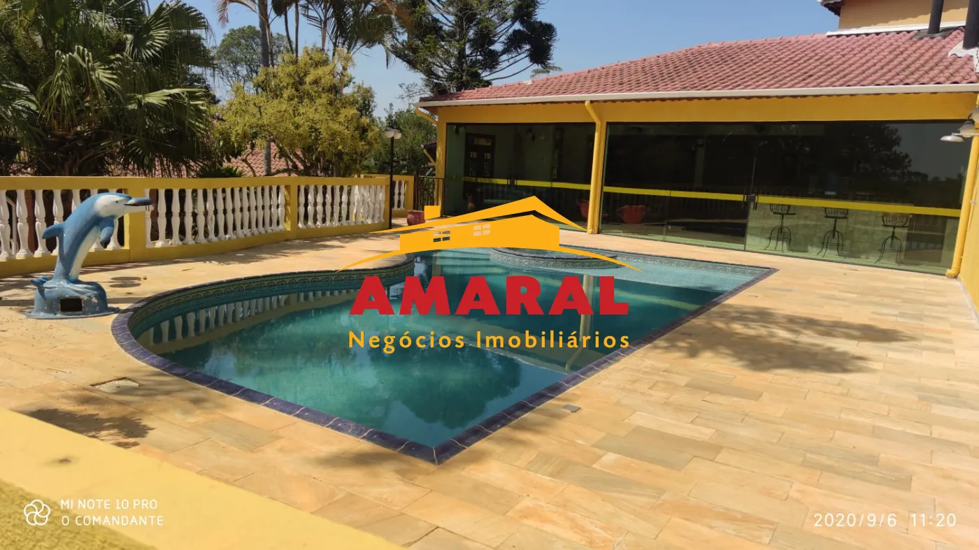 Comprar Casas / Chacara - área Urbana em Suzano R$ 1.299.000,00 - Foto 1
