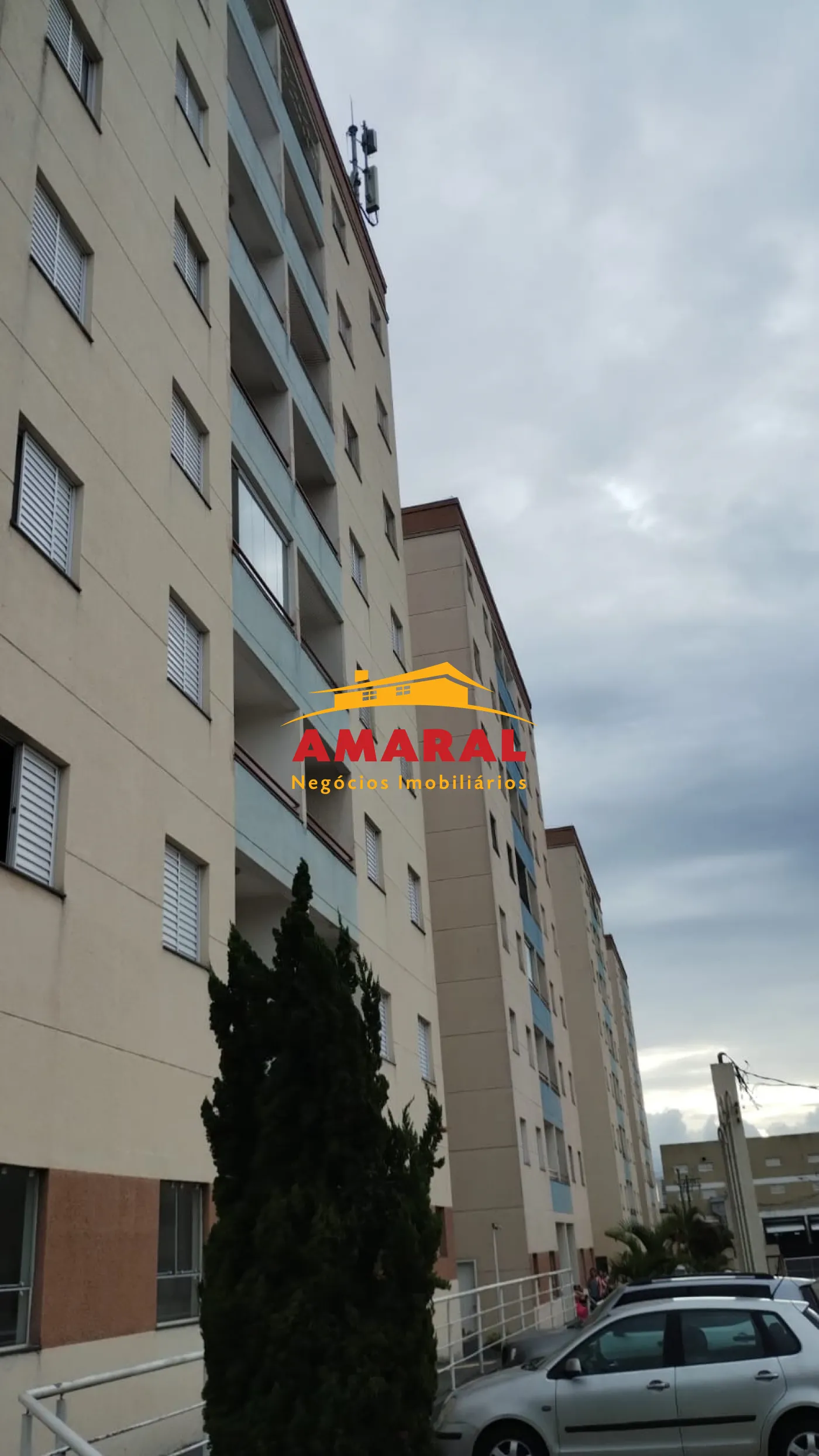 Comprar Apartamentos / Padrão em Suzano R$ 330.000,00 - Foto 1