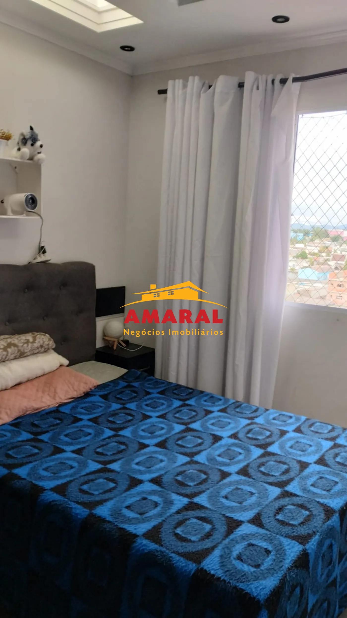 Comprar Apartamentos / Padrão em Suzano R$ 330.000,00 - Foto 2