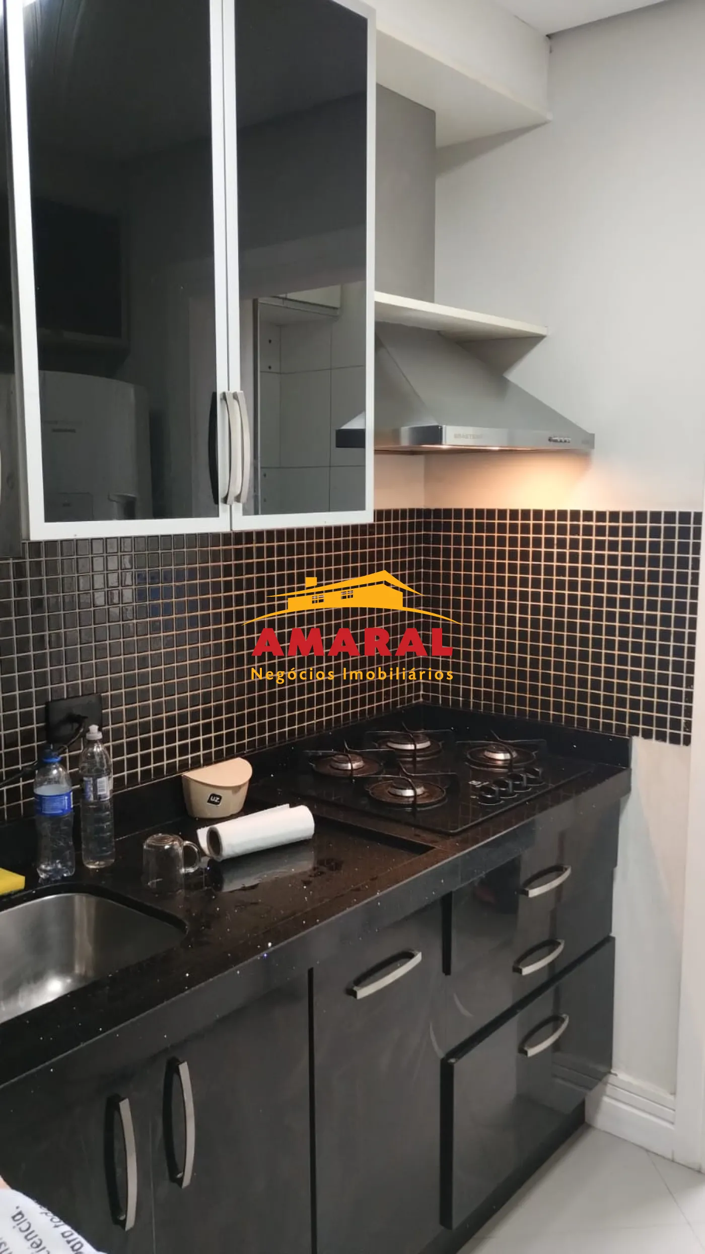 Comprar Apartamentos / Padrão em Suzano R$ 330.000,00 - Foto 6
