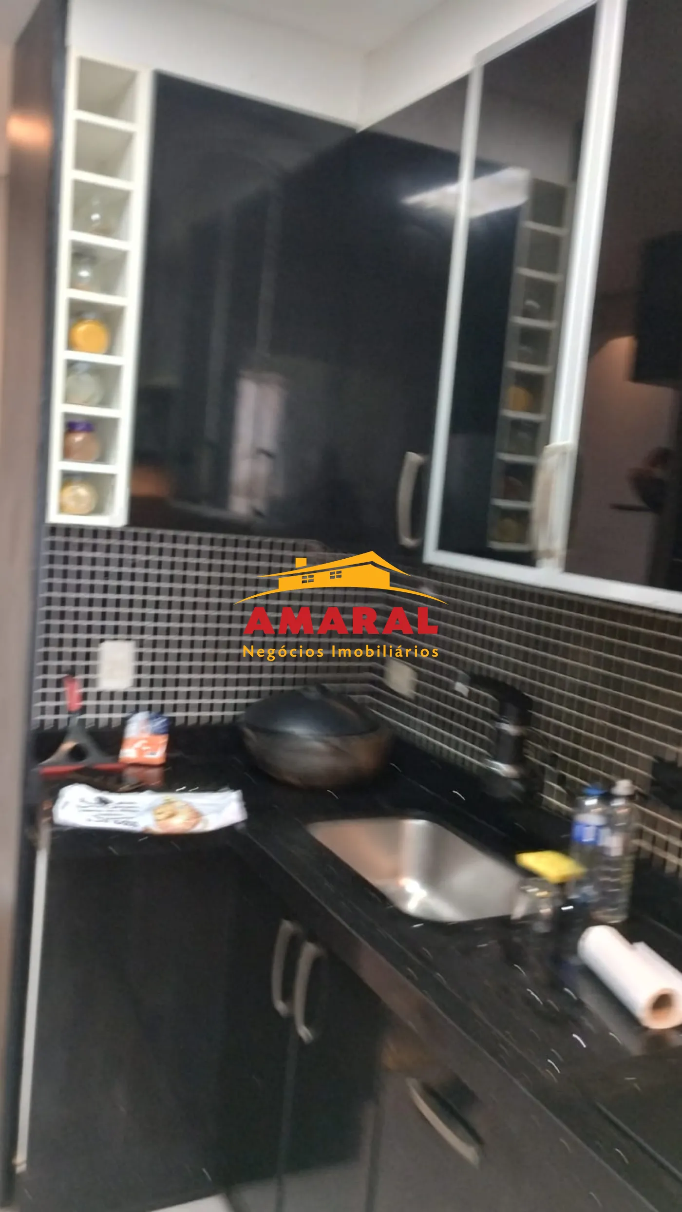 Comprar Apartamentos / Padrão em Suzano R$ 330.000,00 - Foto 7