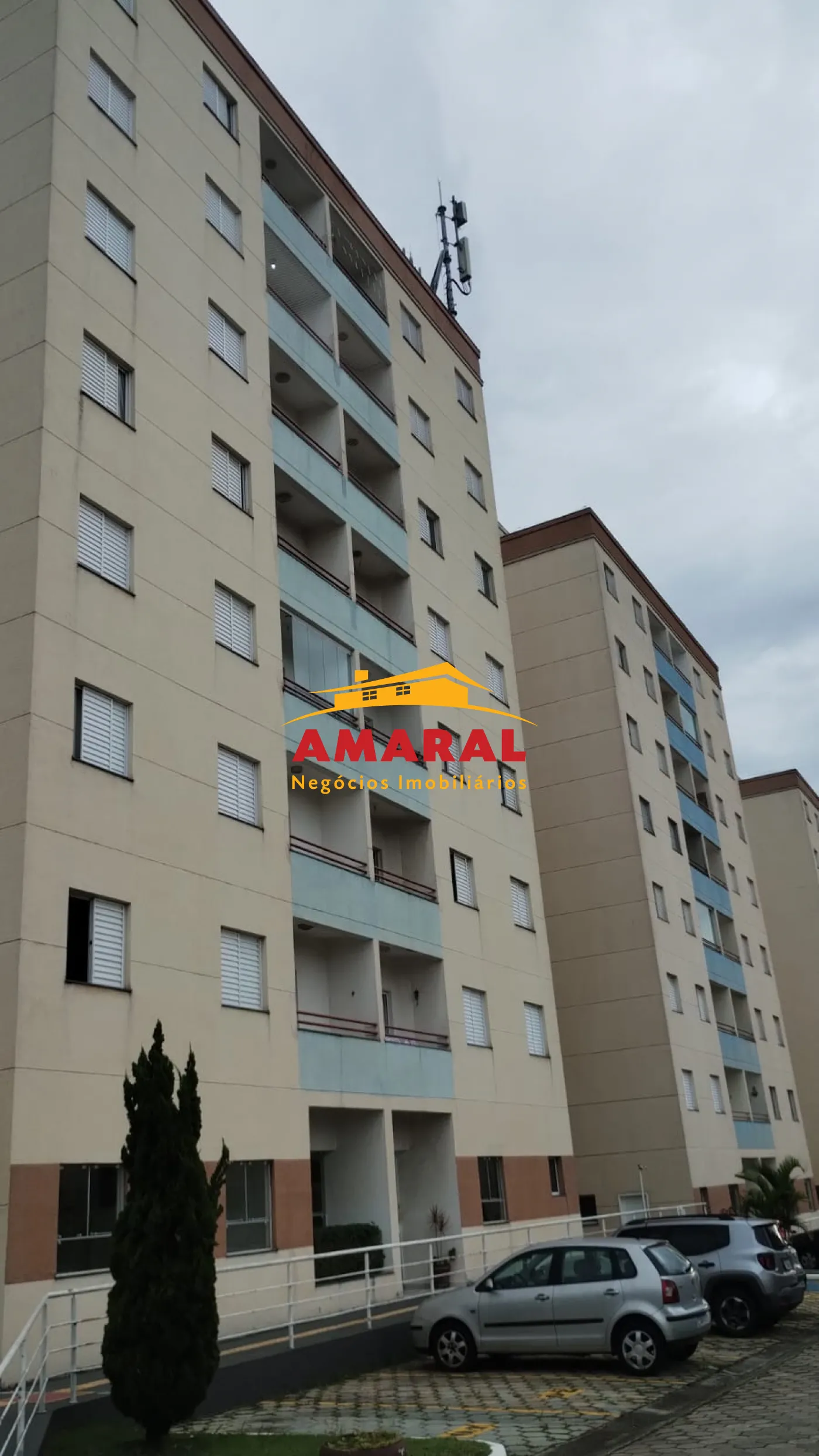 Comprar Apartamentos / Padrão em Suzano R$ 330.000,00 - Foto 23