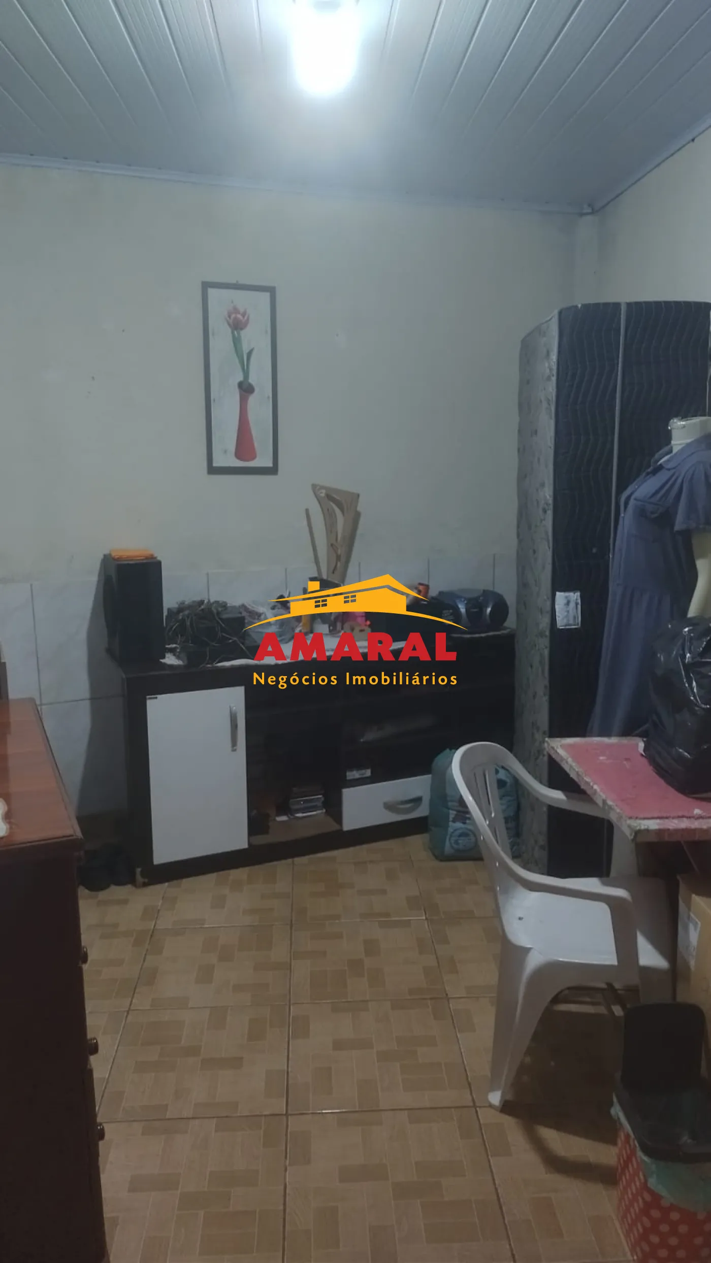 Comprar Casas / Térrea em Suzano R$ 450.000,00 - Foto 3