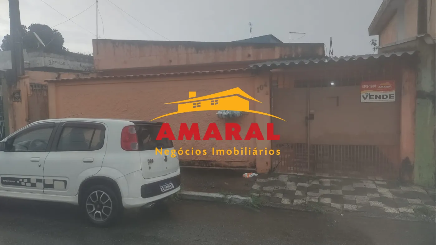 Comprar Casas / Térrea em Suzano R$ 450.000,00 - Foto 1