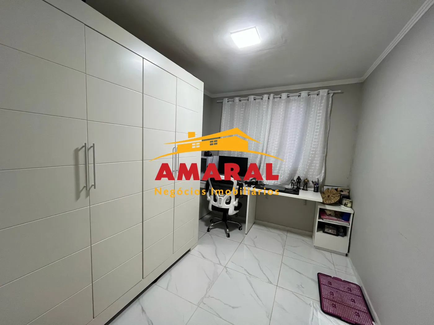 Comprar Apartamentos / Padrão em Suzano R$ 250.000,00 - Foto 7