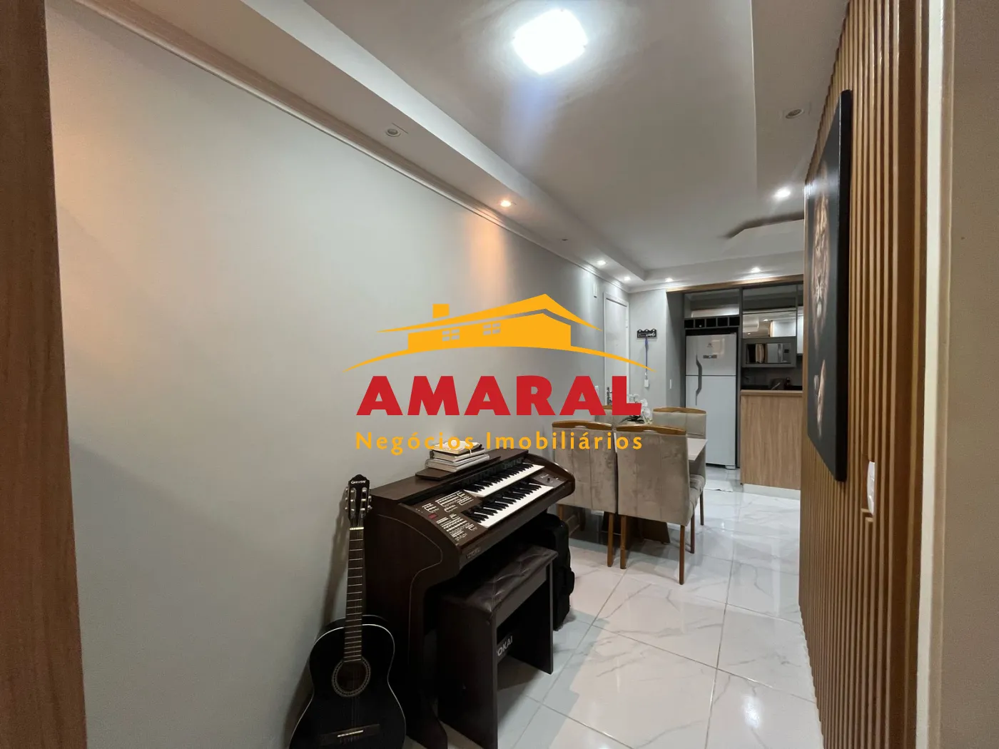 Comprar Apartamentos / Padrão em Suzano R$ 250.000,00 - Foto 12