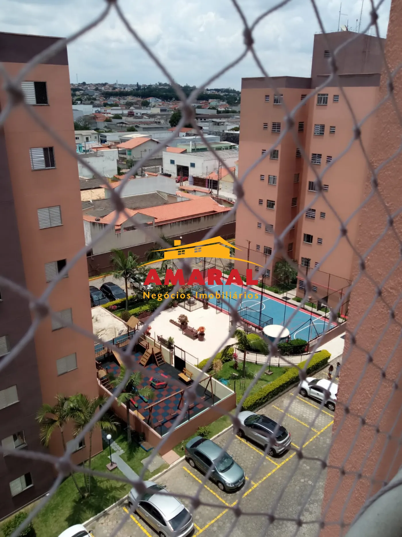 Comprar Apartamentos / Padrão em Suzano R$ 370.000,00 - Foto 1