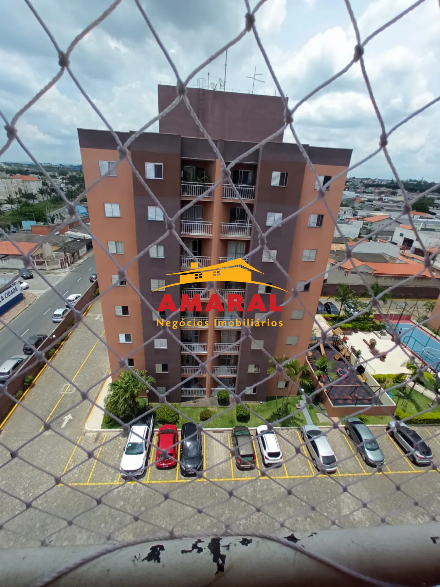 Comprar Apartamentos / Padrão em Suzano R$ 370.000,00 - Foto 2